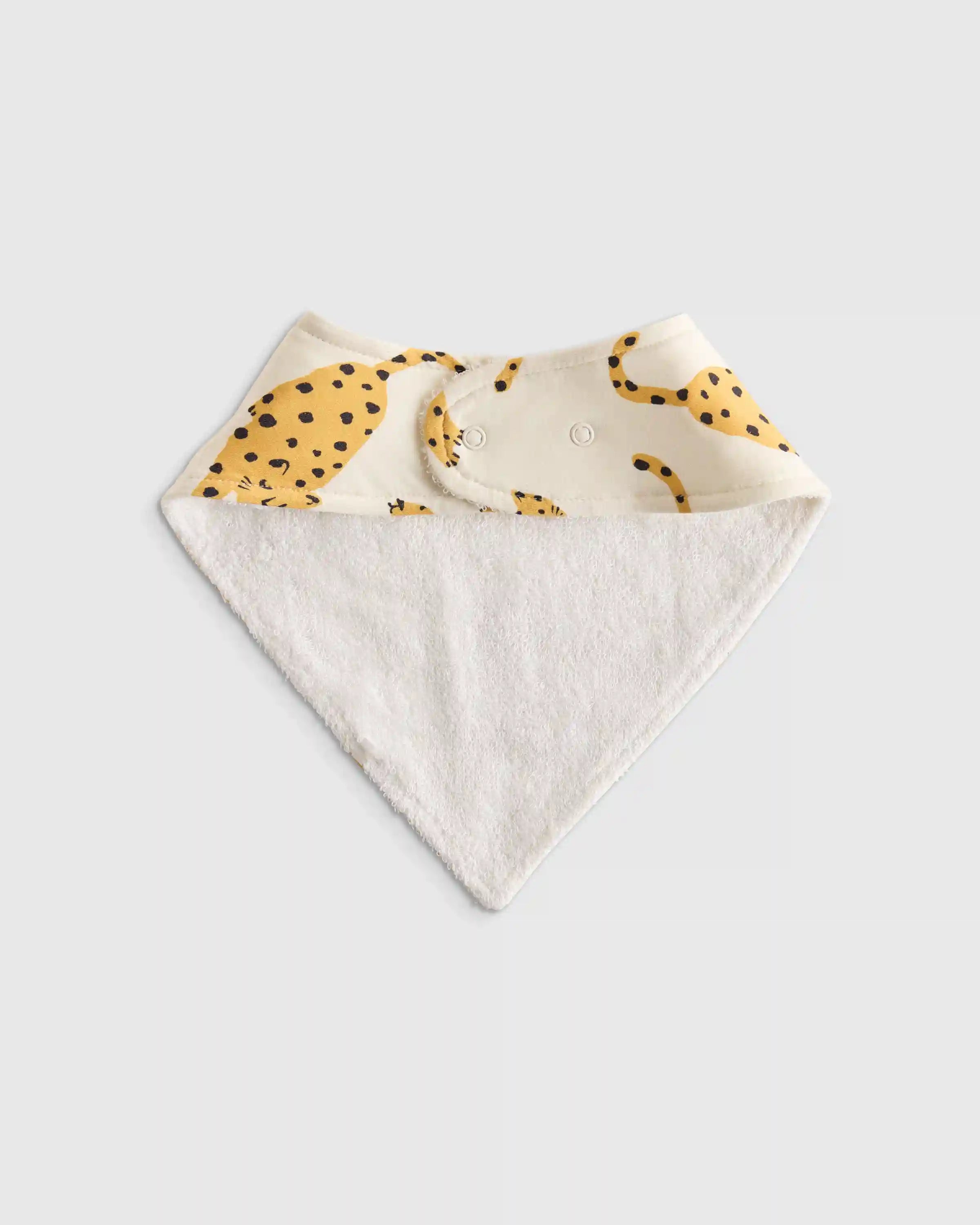 Baby Bamboo Bib