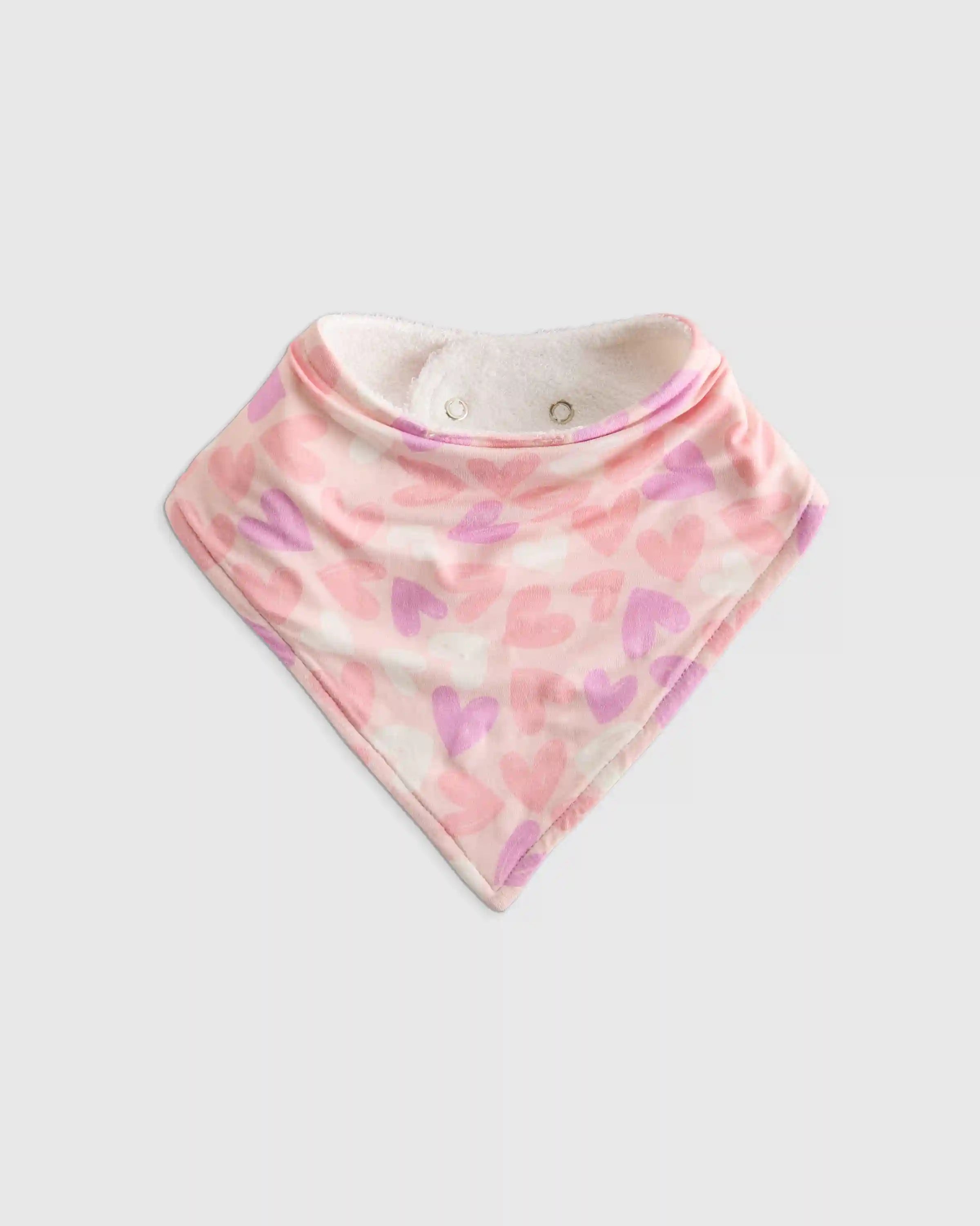 Baby Bamboo Bib