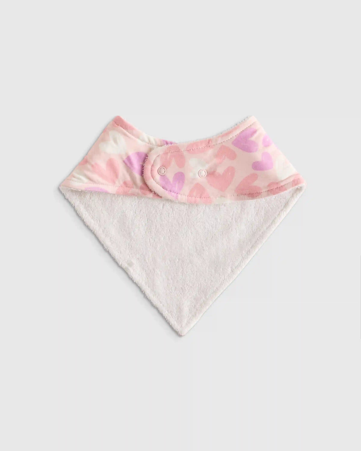 Baby Bamboo Bib
