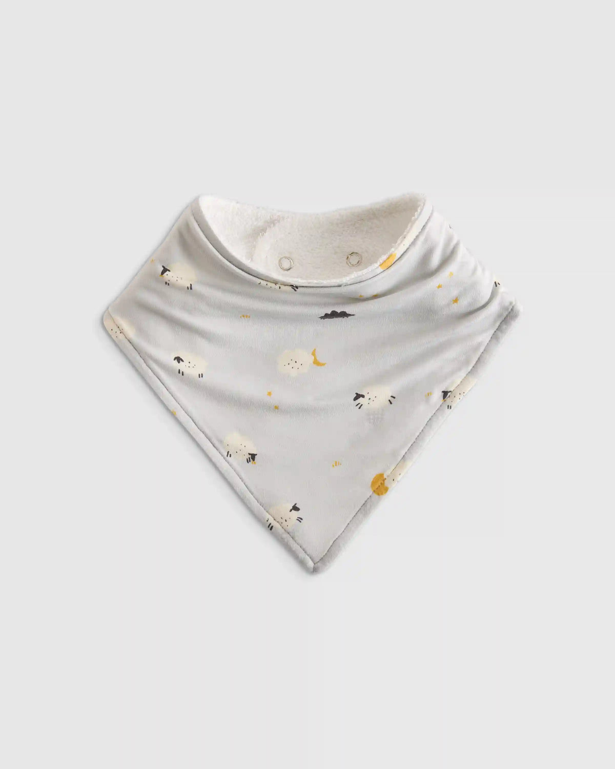 Baby Bamboo Bib