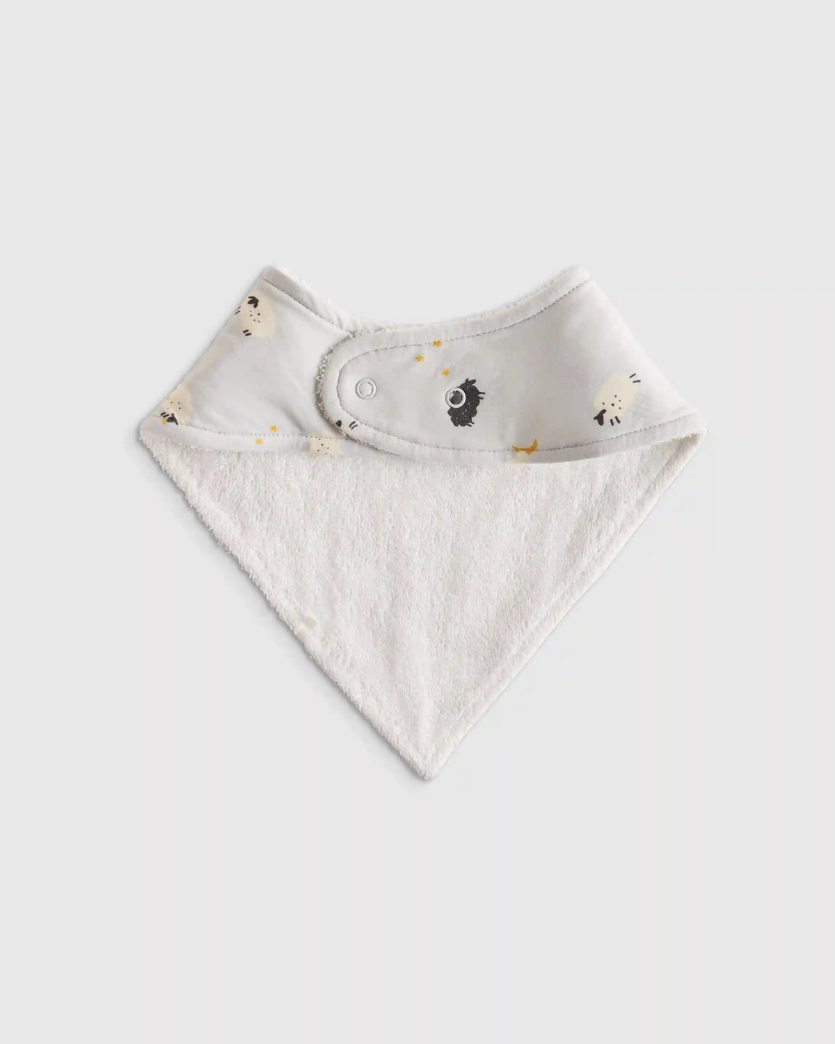 Baby Bamboo Bib