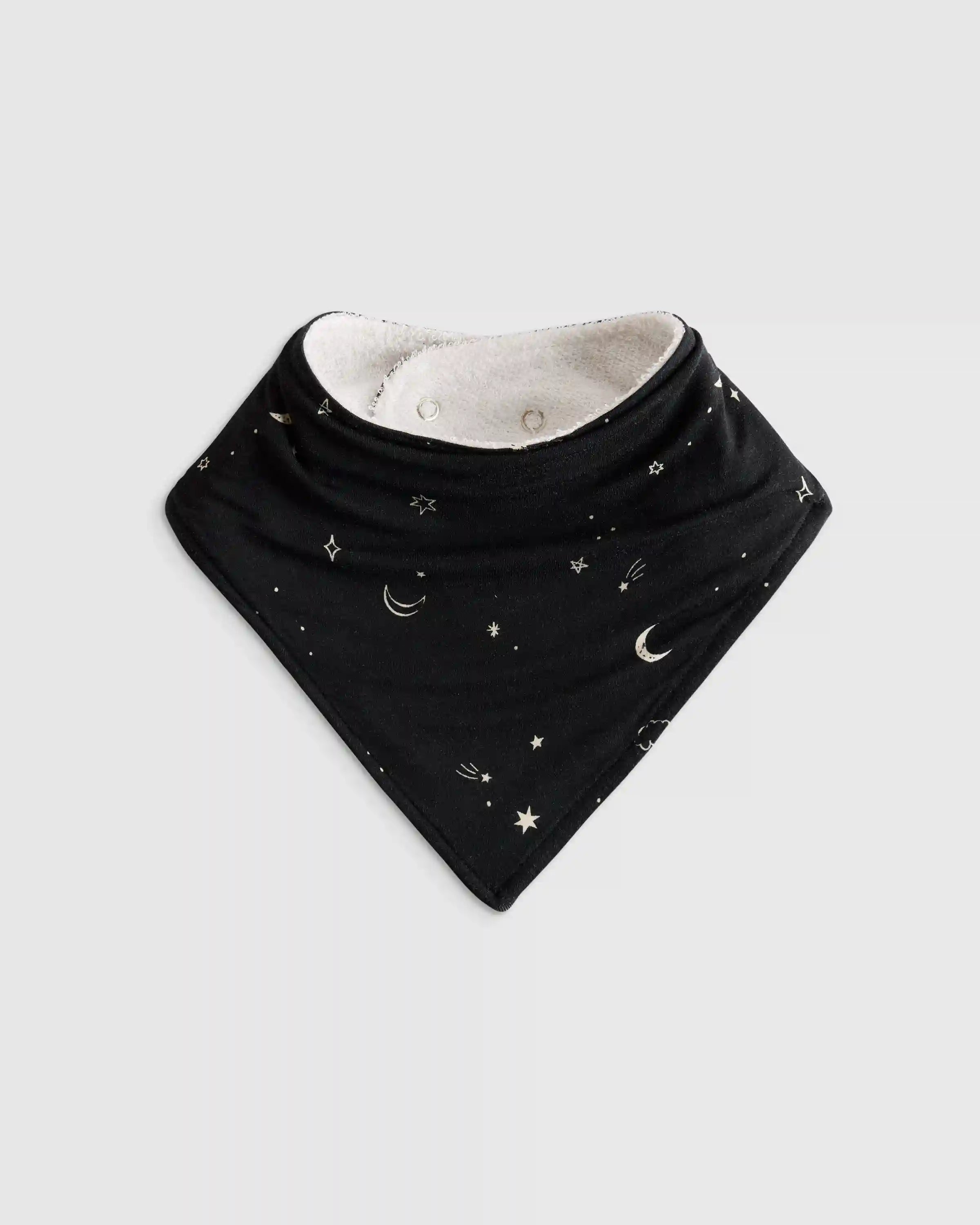 Baby Bamboo Bib