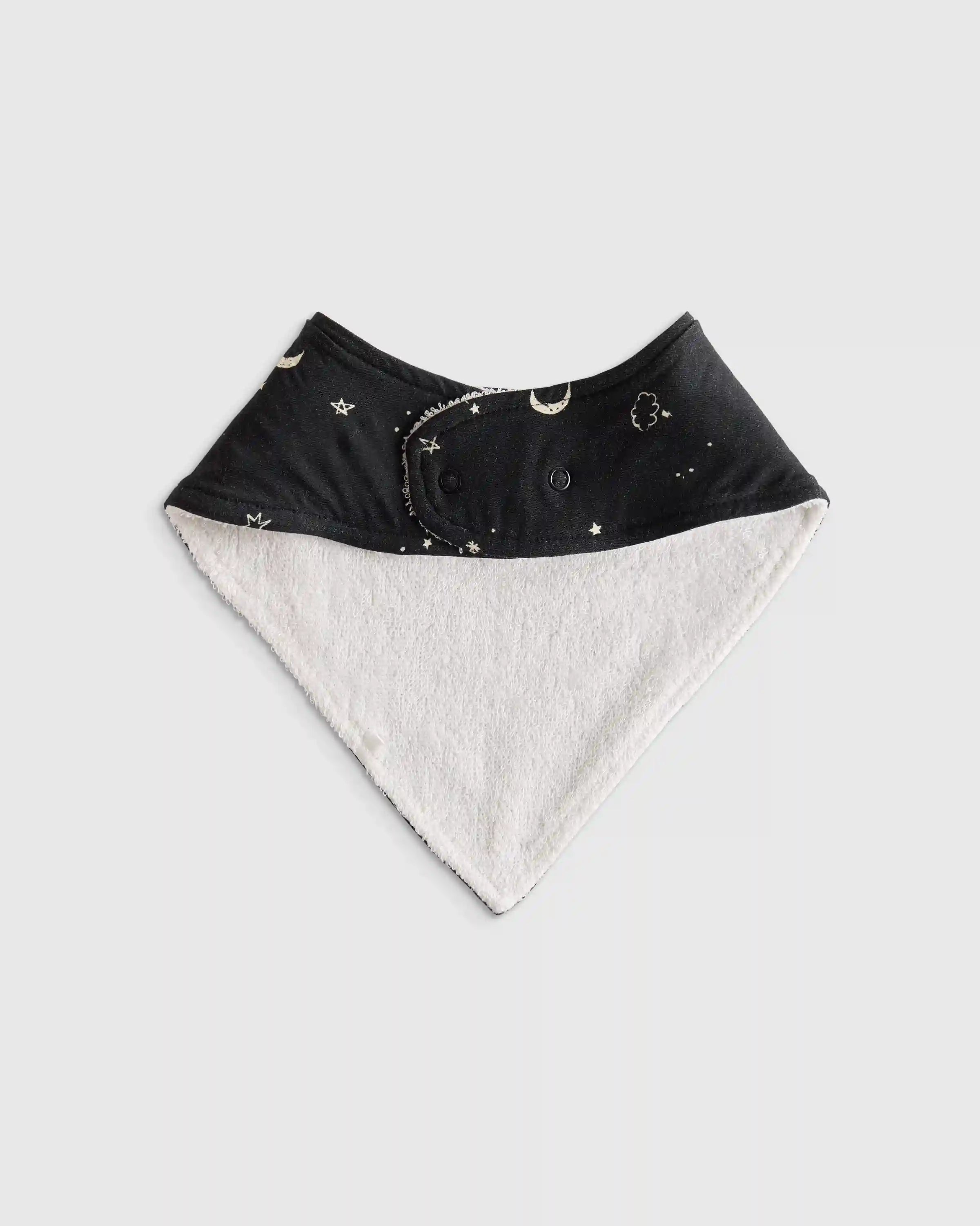 Baby Bamboo Bib