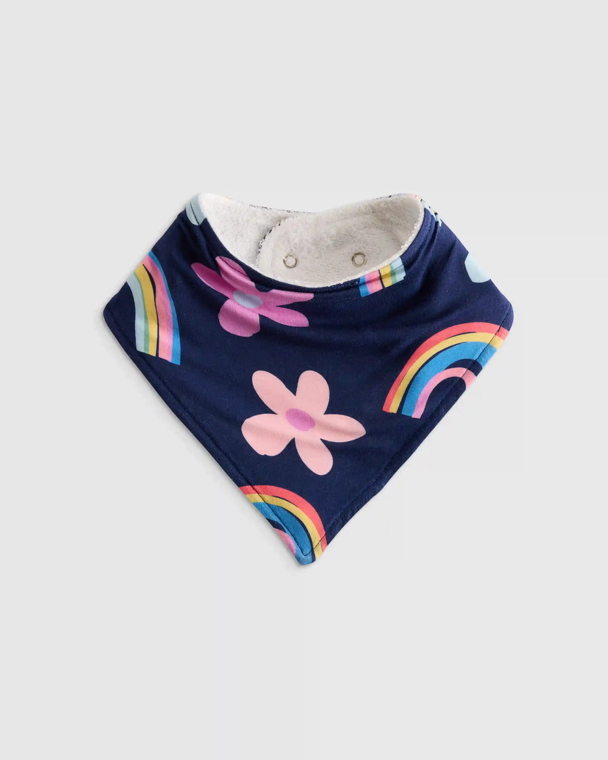 Baby Bamboo Bib