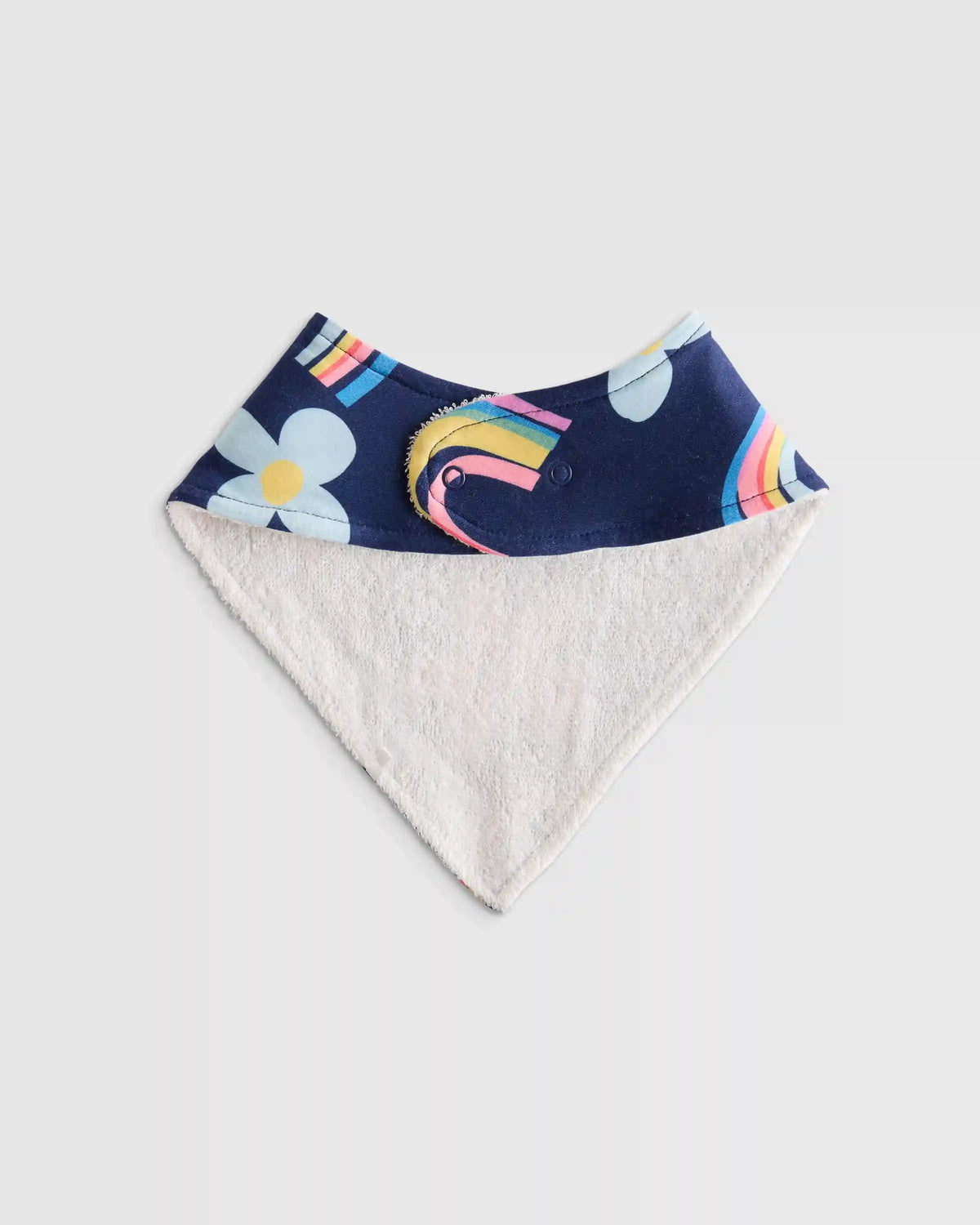 Baby Bamboo Bib
