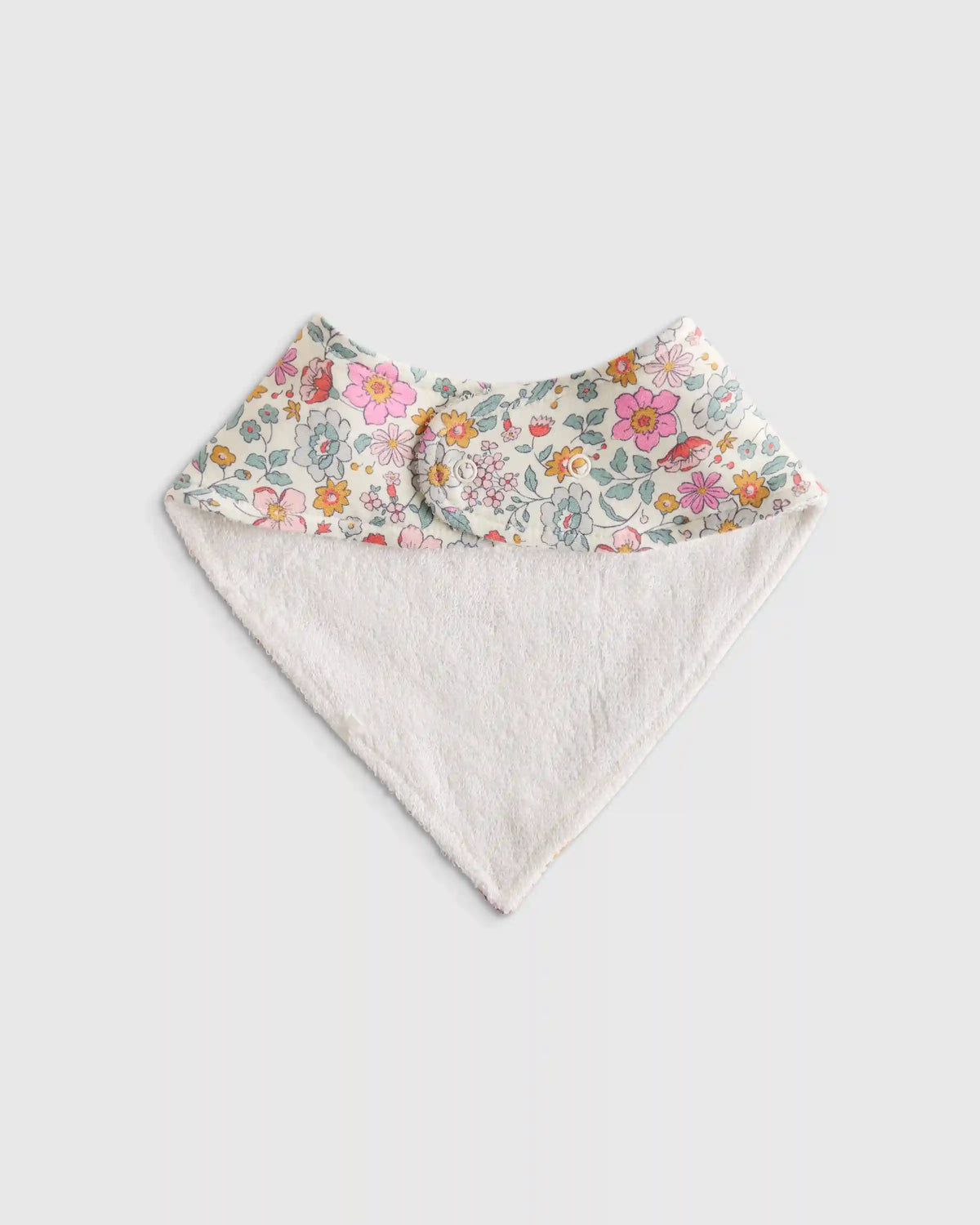 Baby Bamboo Bib