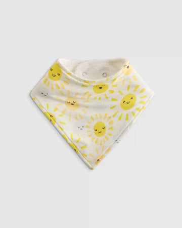 Baby Bamboo Bib