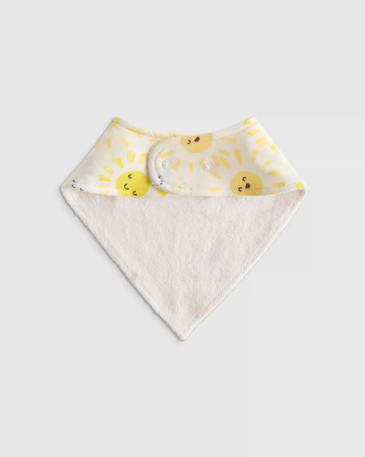 Baby Bamboo Bib