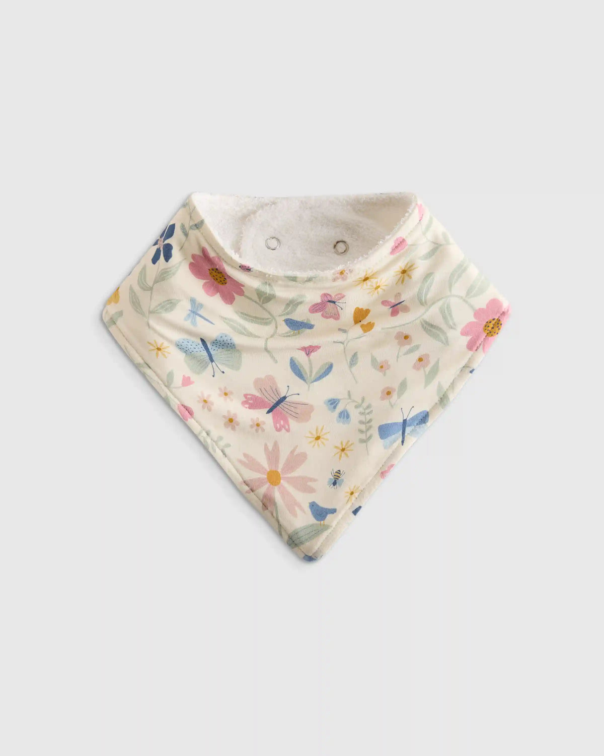 Baby Bamboo Bib