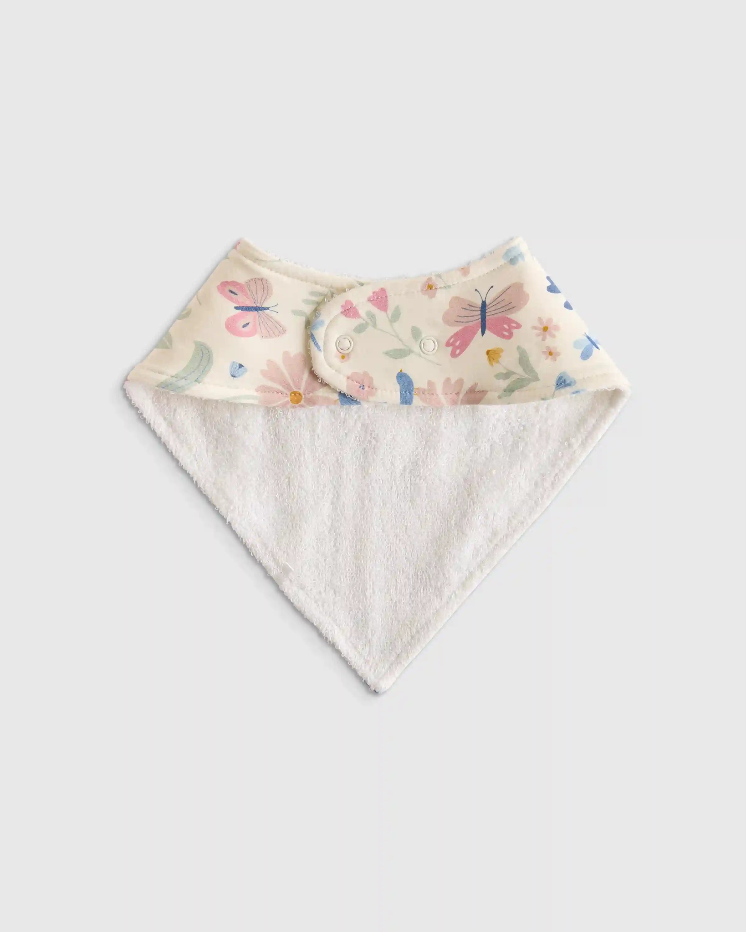 Baby Bamboo Bib