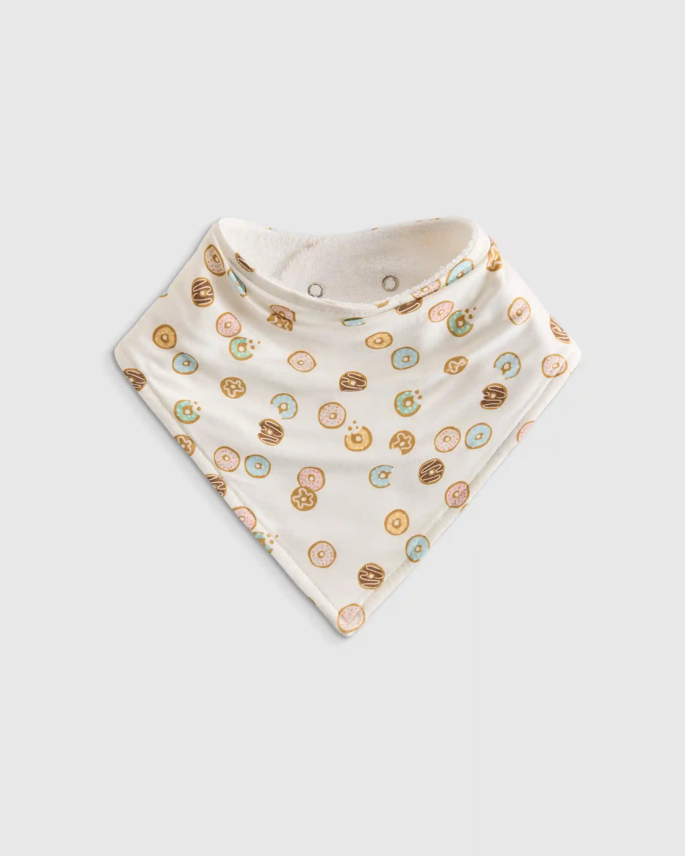 Baby Bamboo Bib