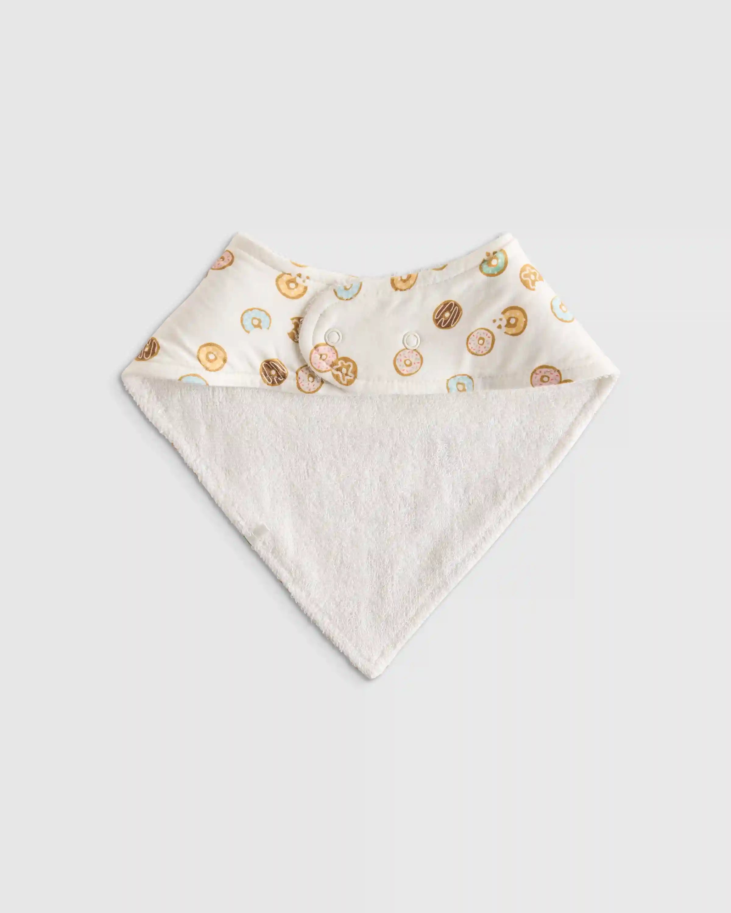 Baby Bamboo Bib