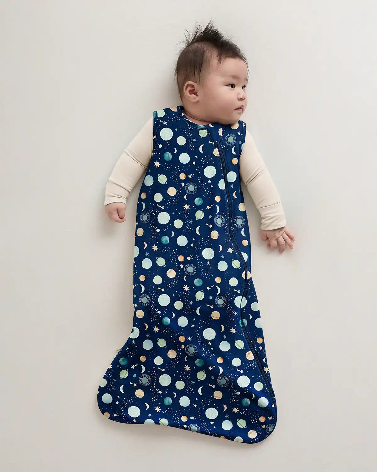 Bamboo Sleep Bag 1.0 TOG