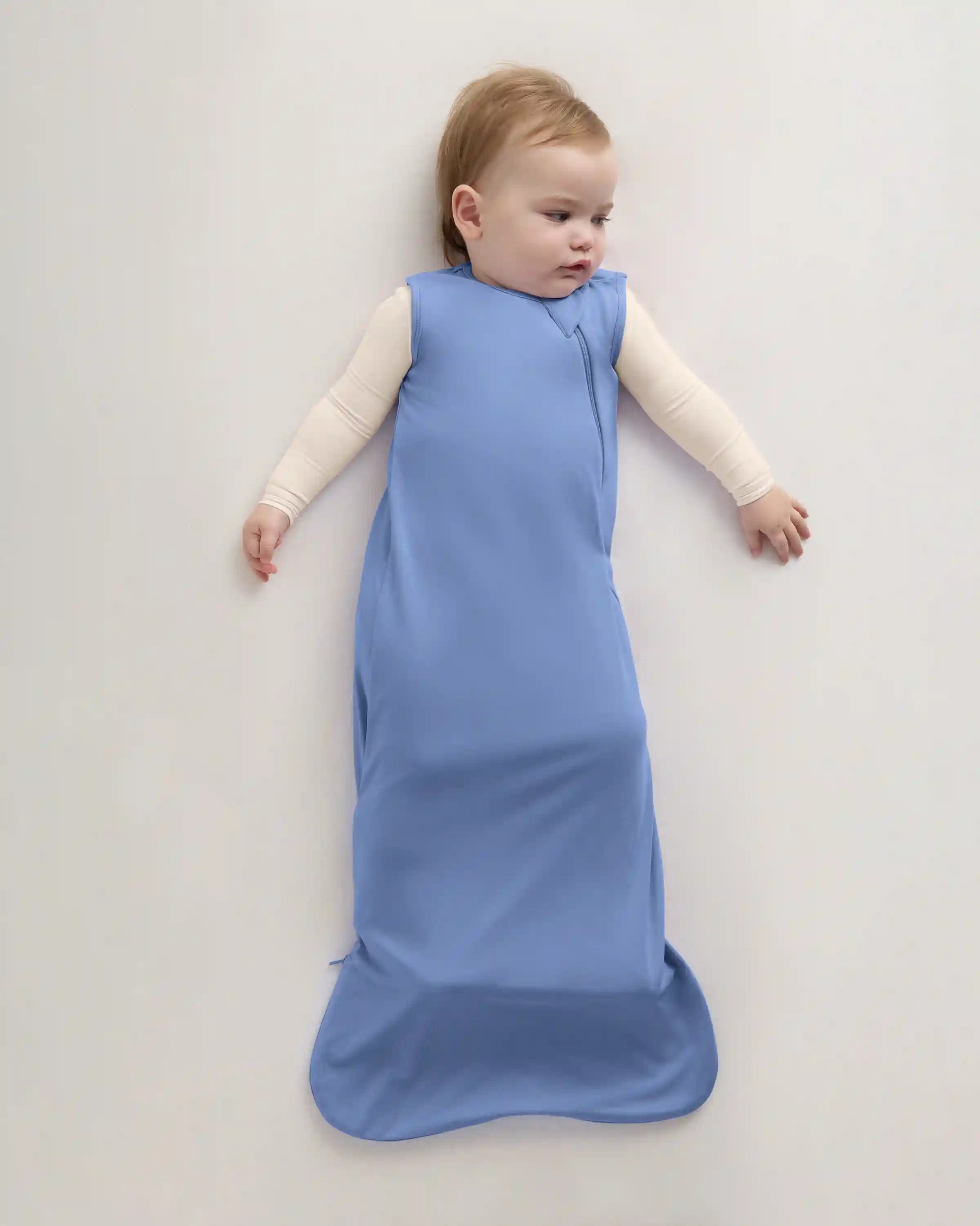 Bamboo Sleep Bag 1.0 TOG
