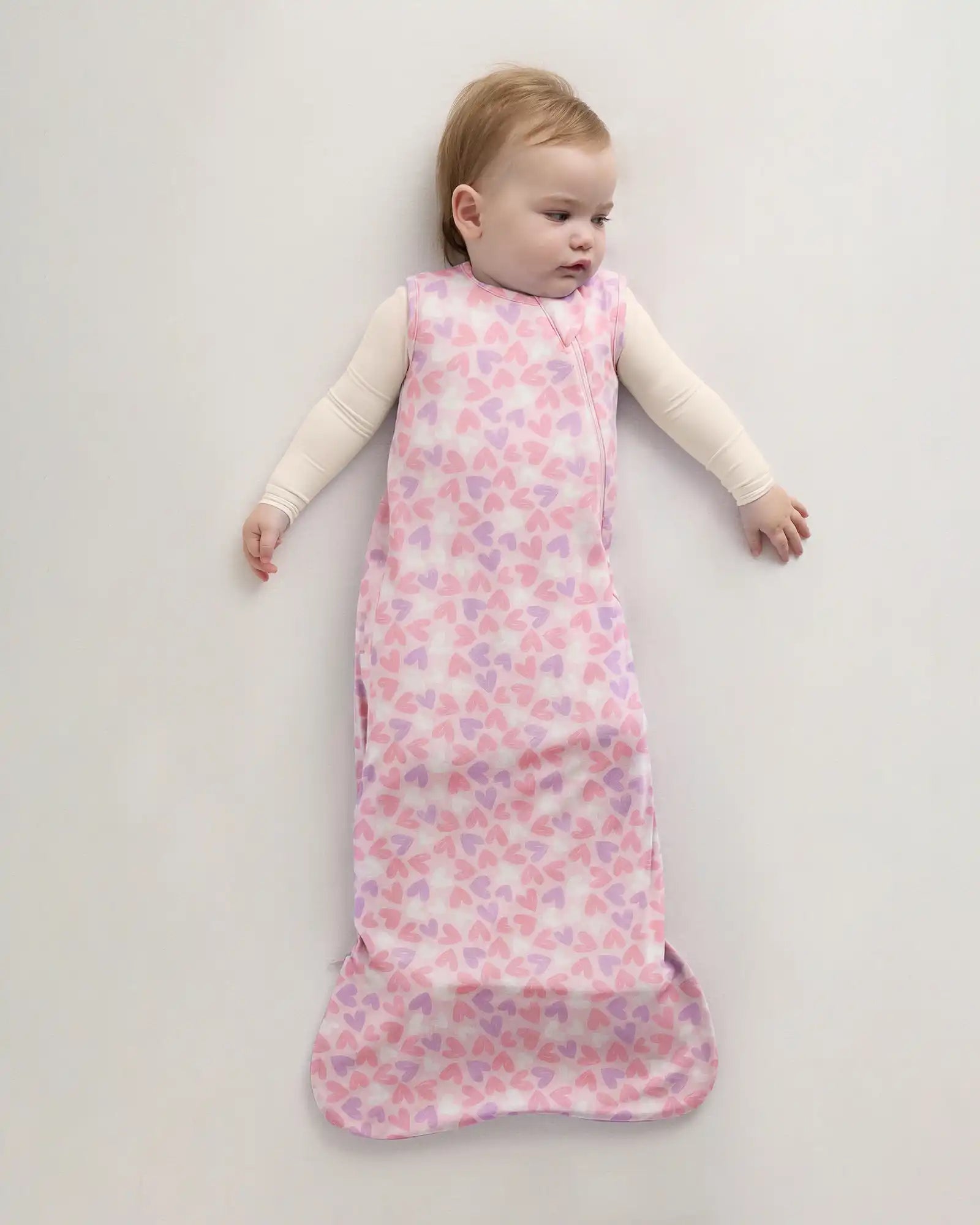 Bamboo Sleep Bag 1.0 TOG