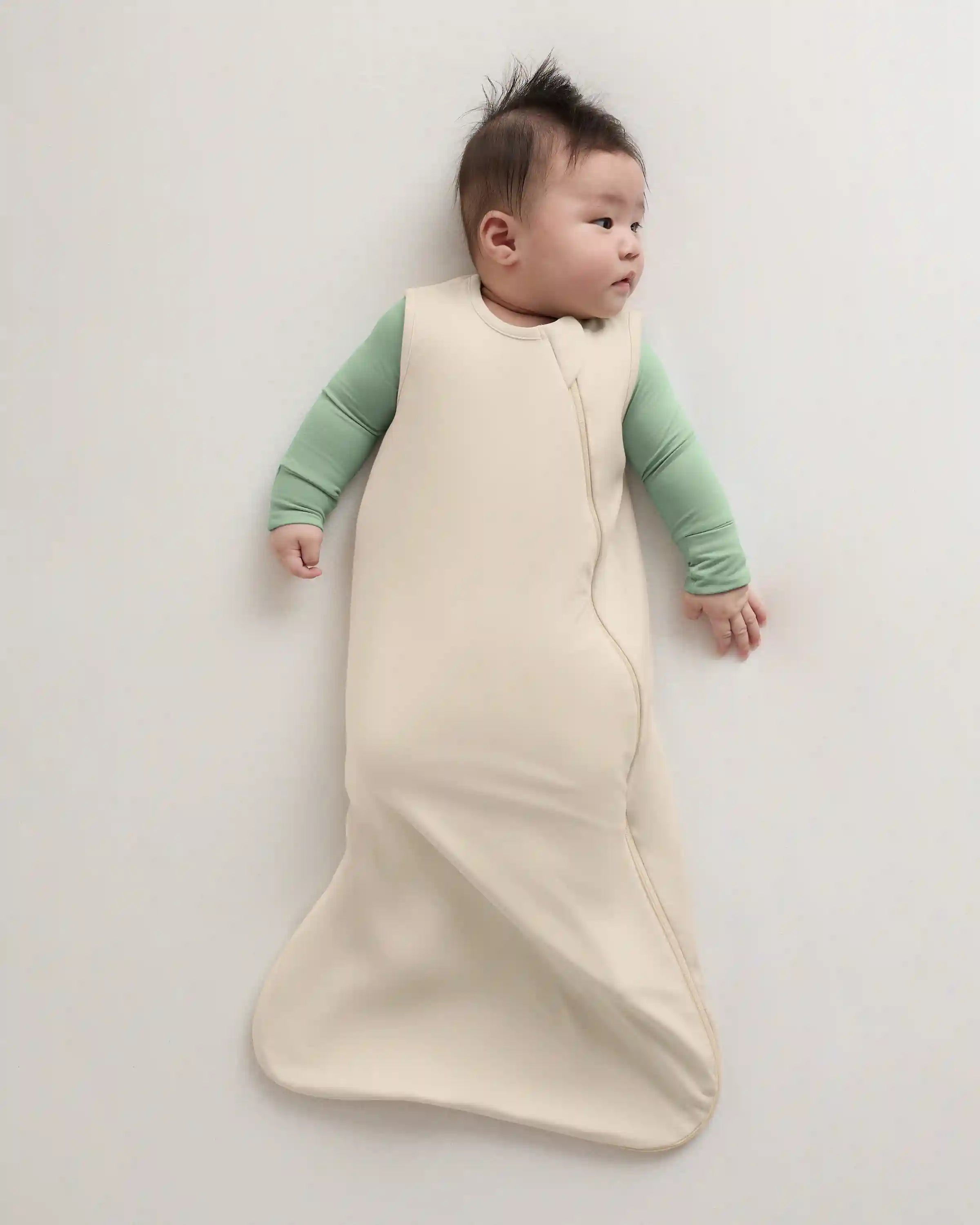 Bamboo Sleep Bag 1.0 TOG