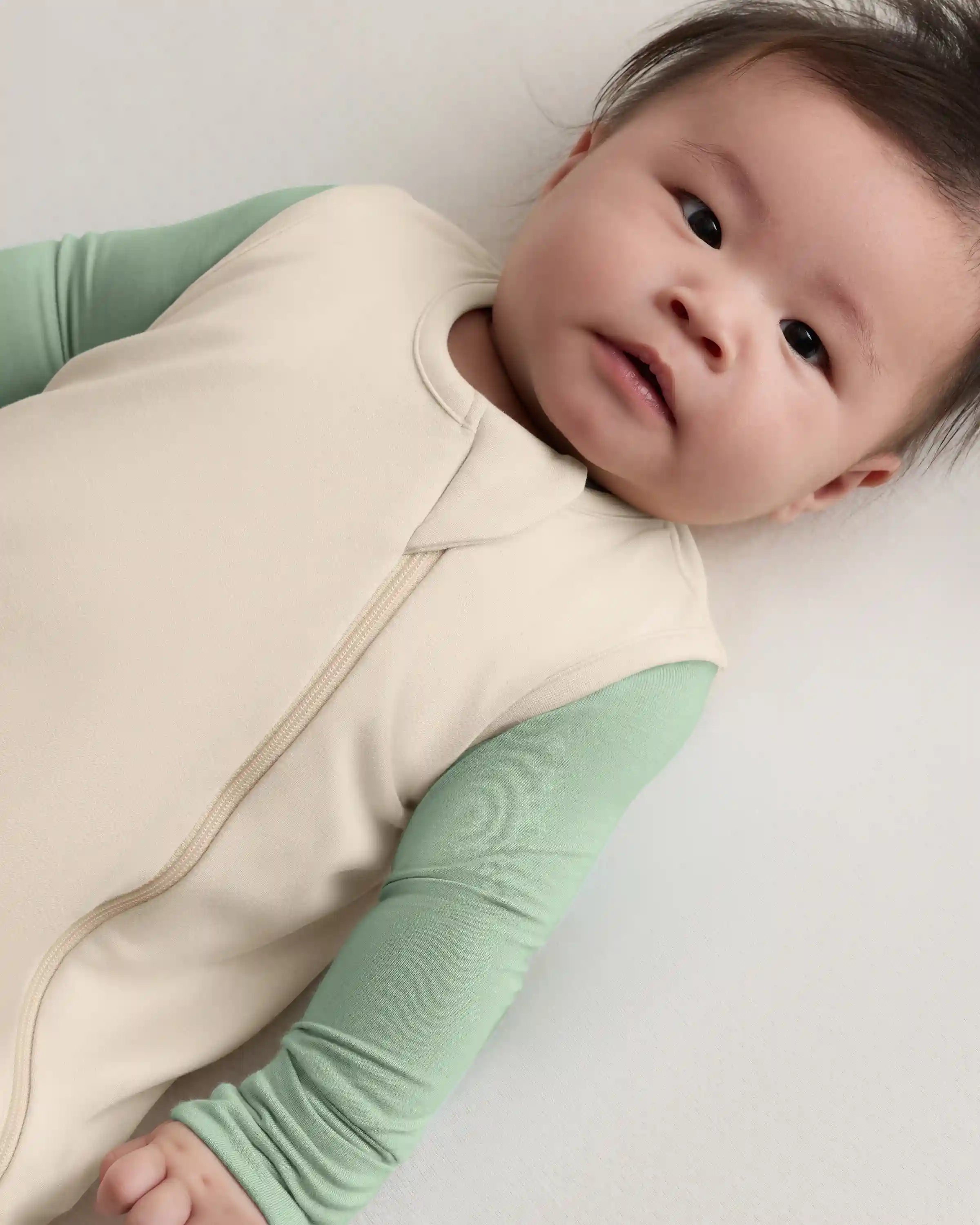 Bamboo Sleep Bag 1.0 TOG