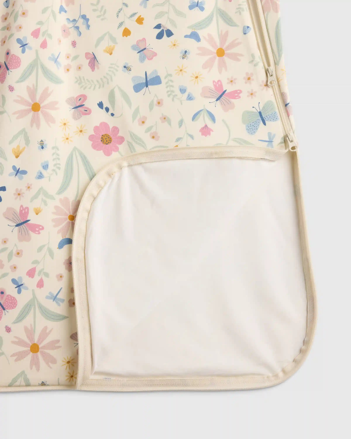Bamboo Sleep Bag 1.0 TOG