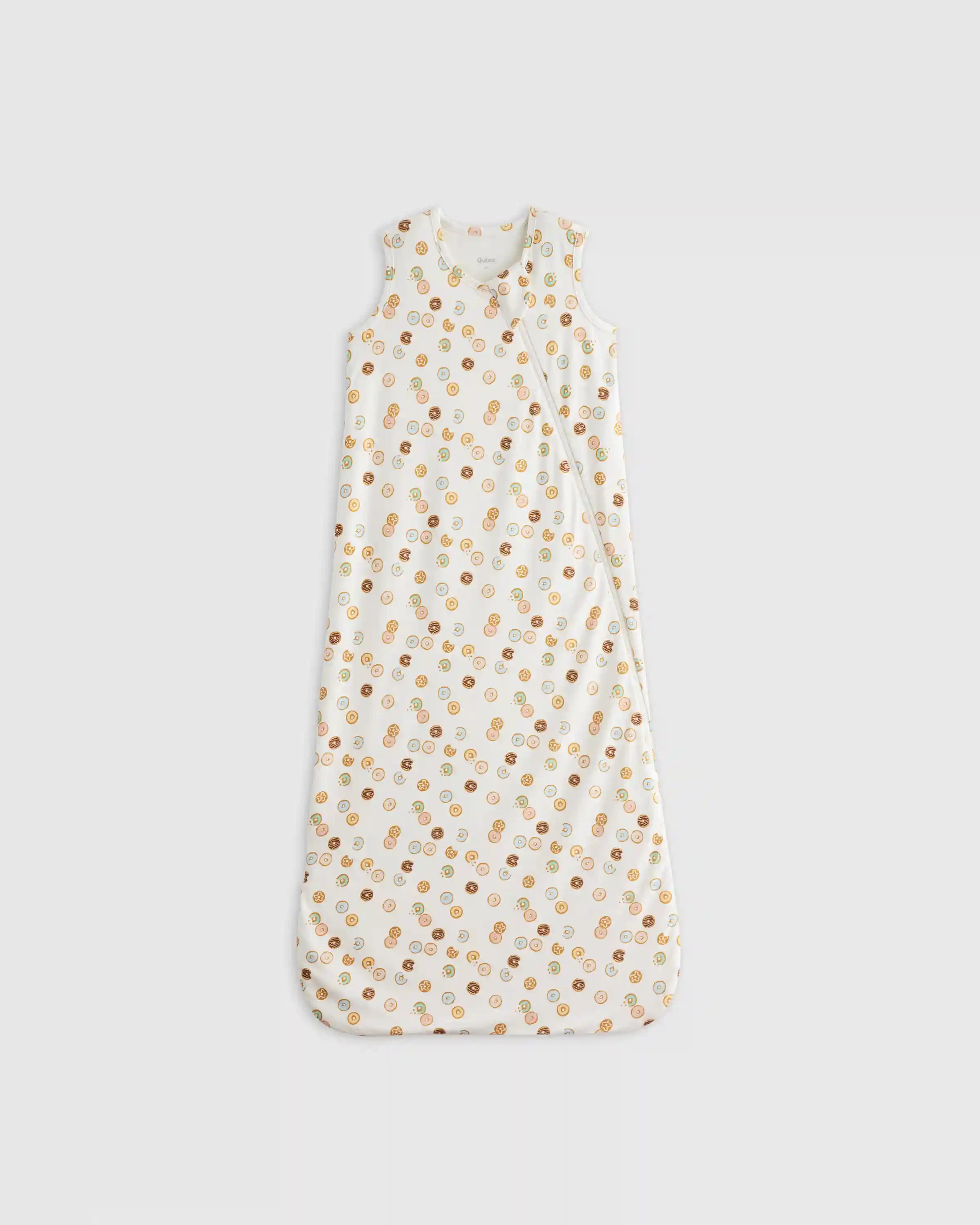 Bamboo Sleep Bag 1.0 TOG