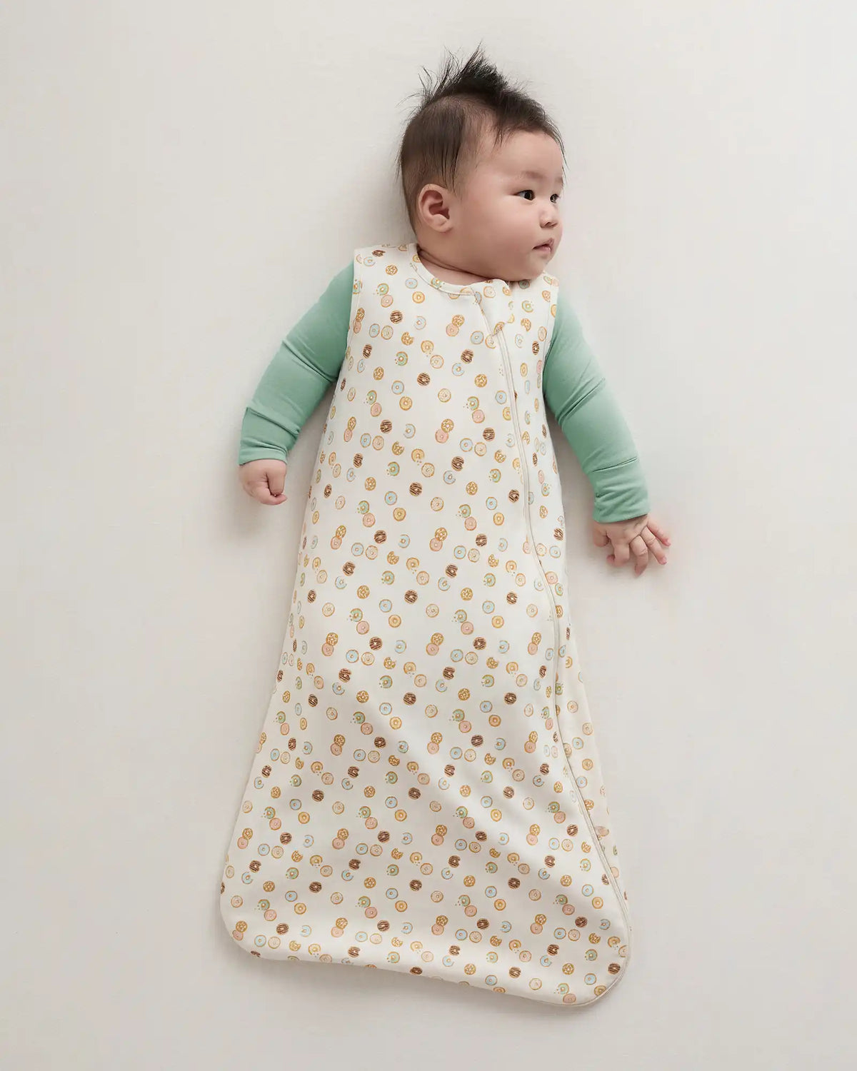 Bamboo Sleep Bag 1.0 TOG