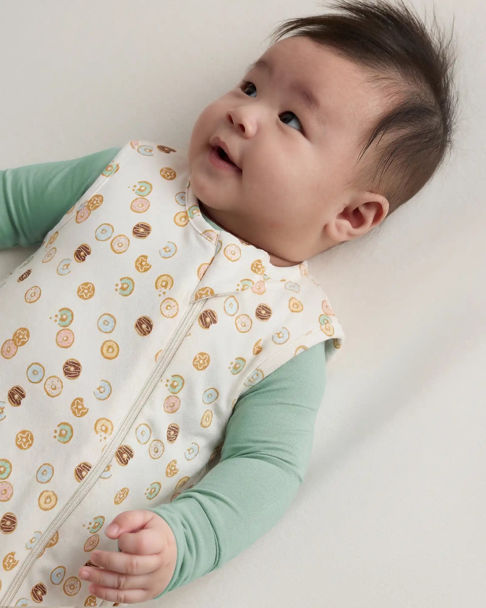 Bamboo Sleep Bag 1.0 TOG