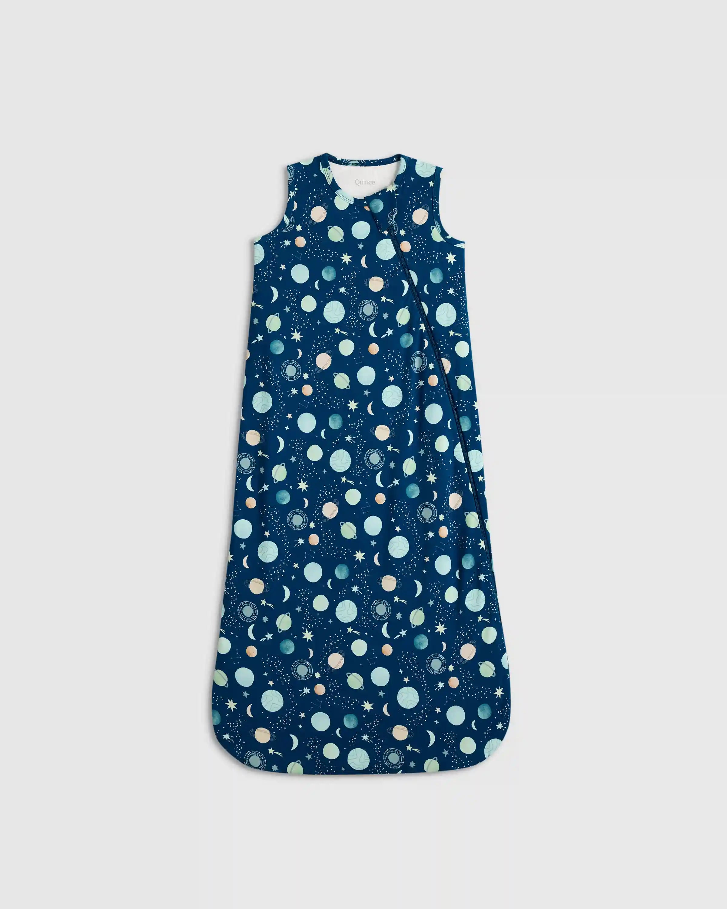 Bamboo Sleep Bag 1.5 TOG