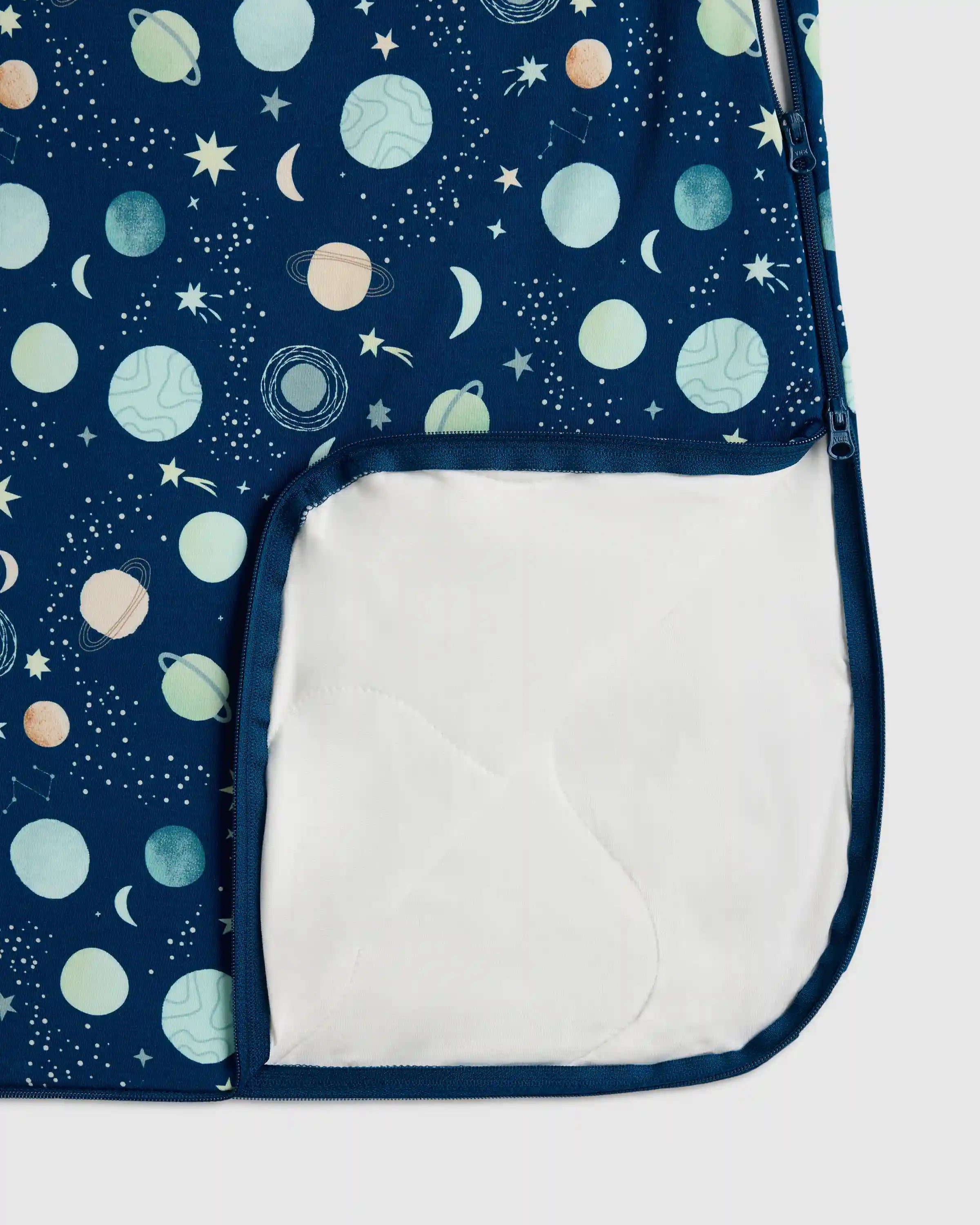 Bamboo Sleep Bag 1.5 TOG