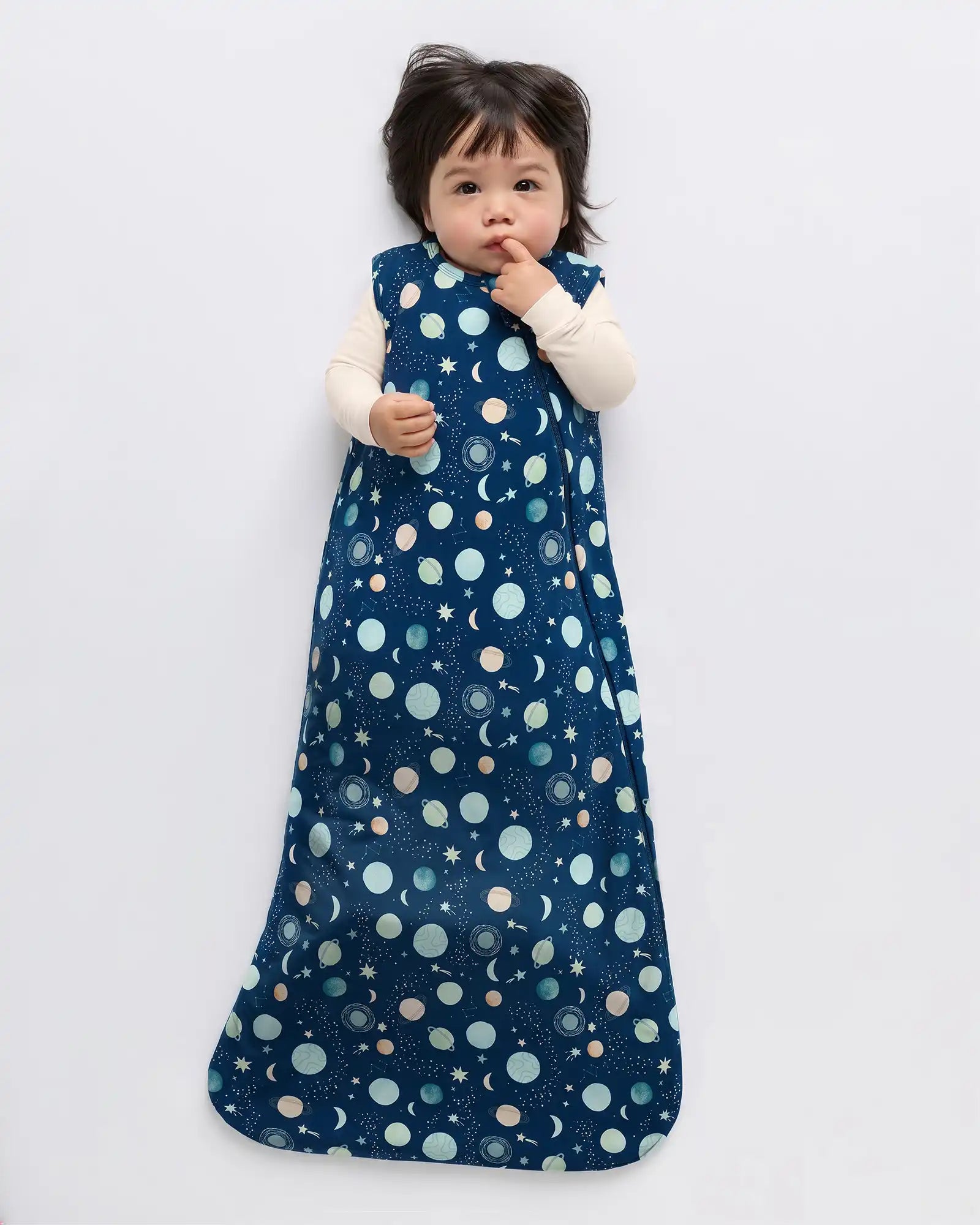 Bamboo Sleep Bag 1.5 TOG