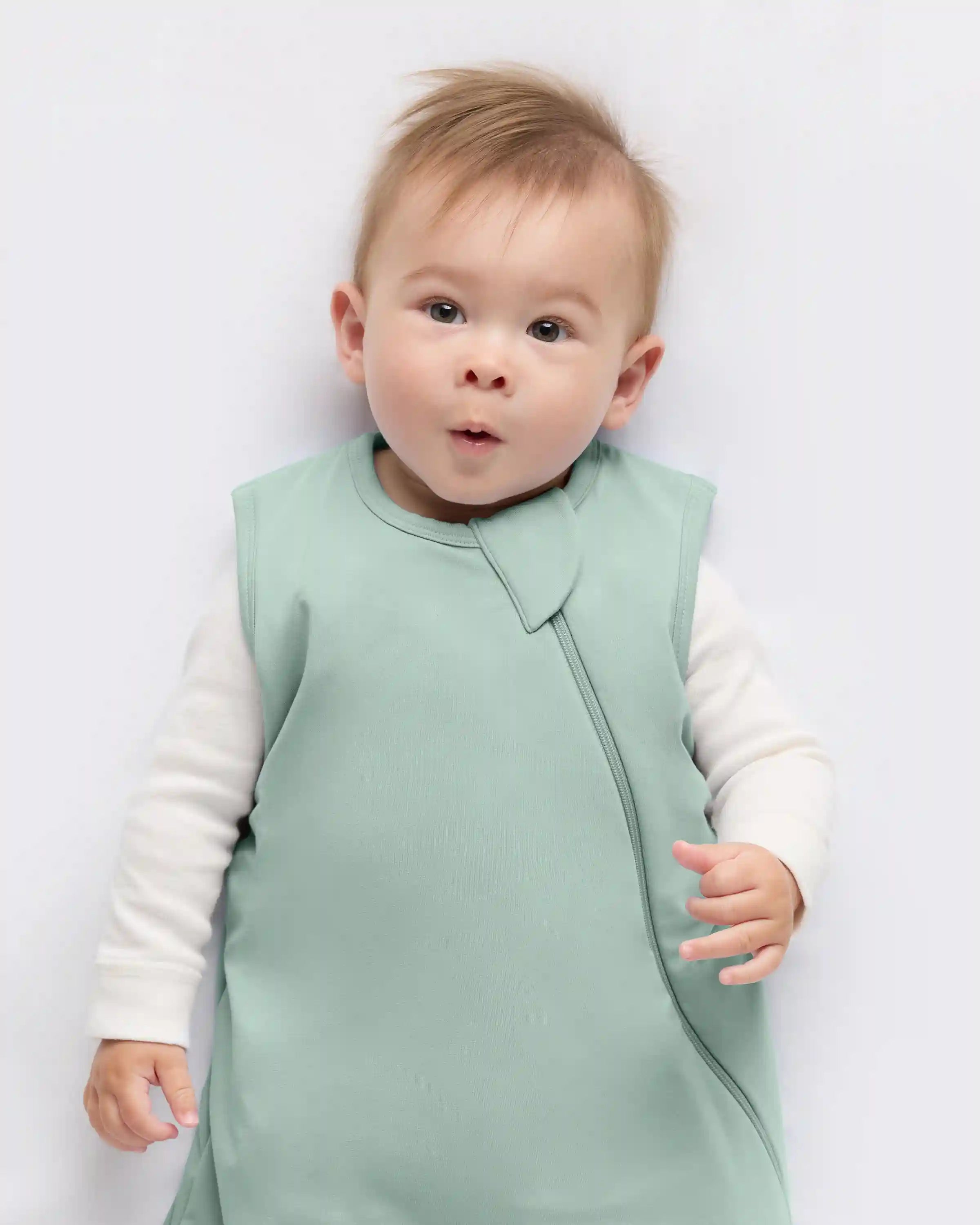 Bamboo Sleep Bag 1.5 TOG