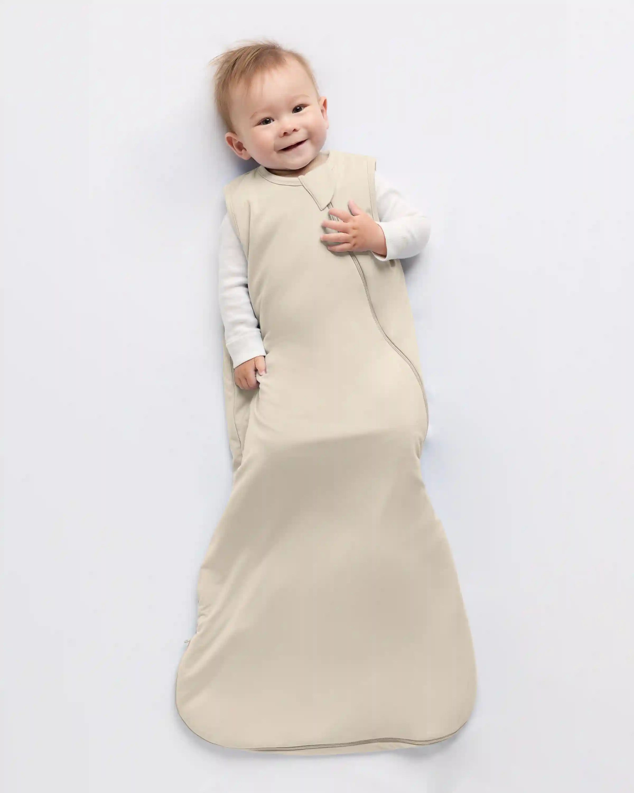 Bamboo Sleep Bag 1.5 TOG