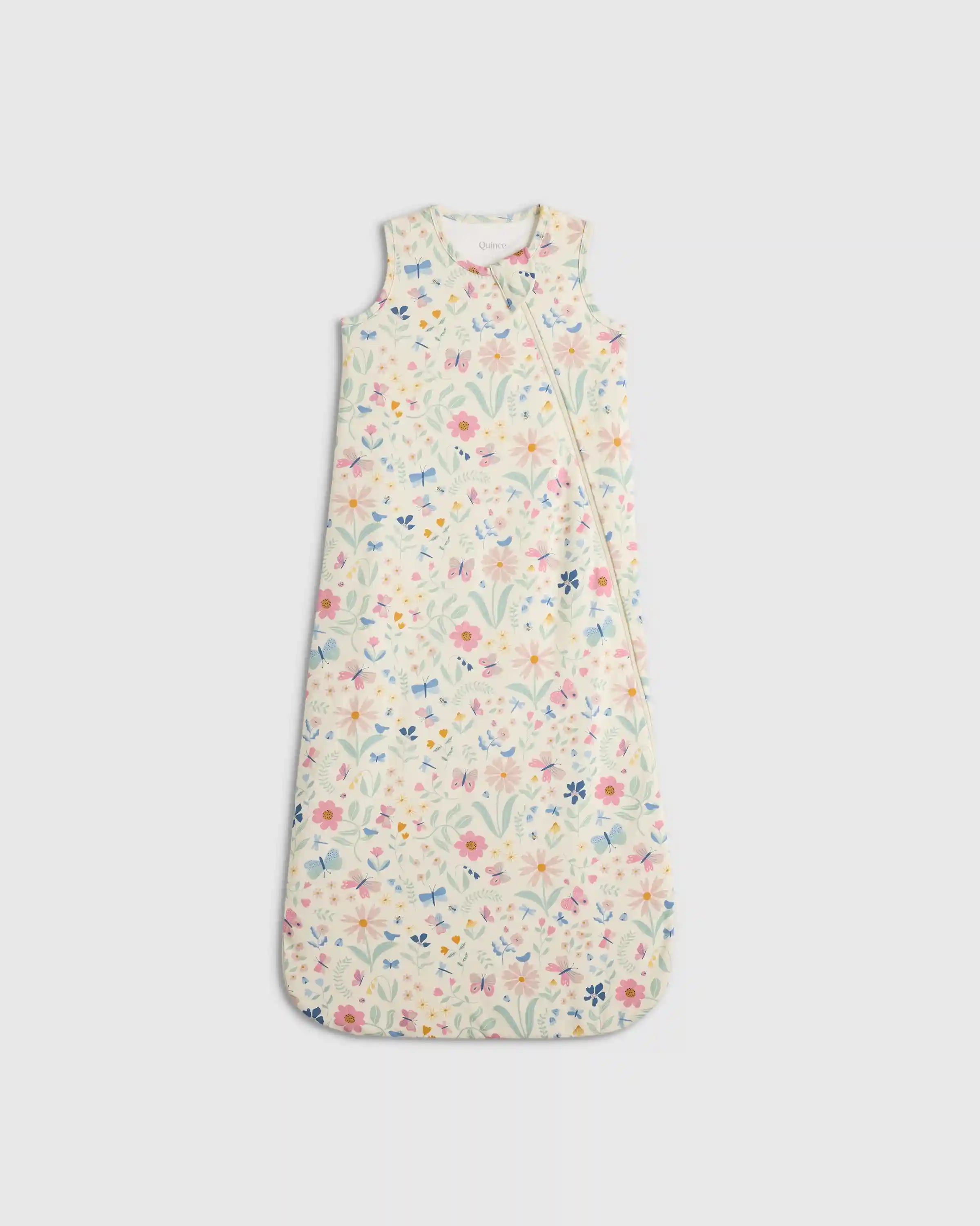 Bamboo Sleep Bag 1.5 TOG