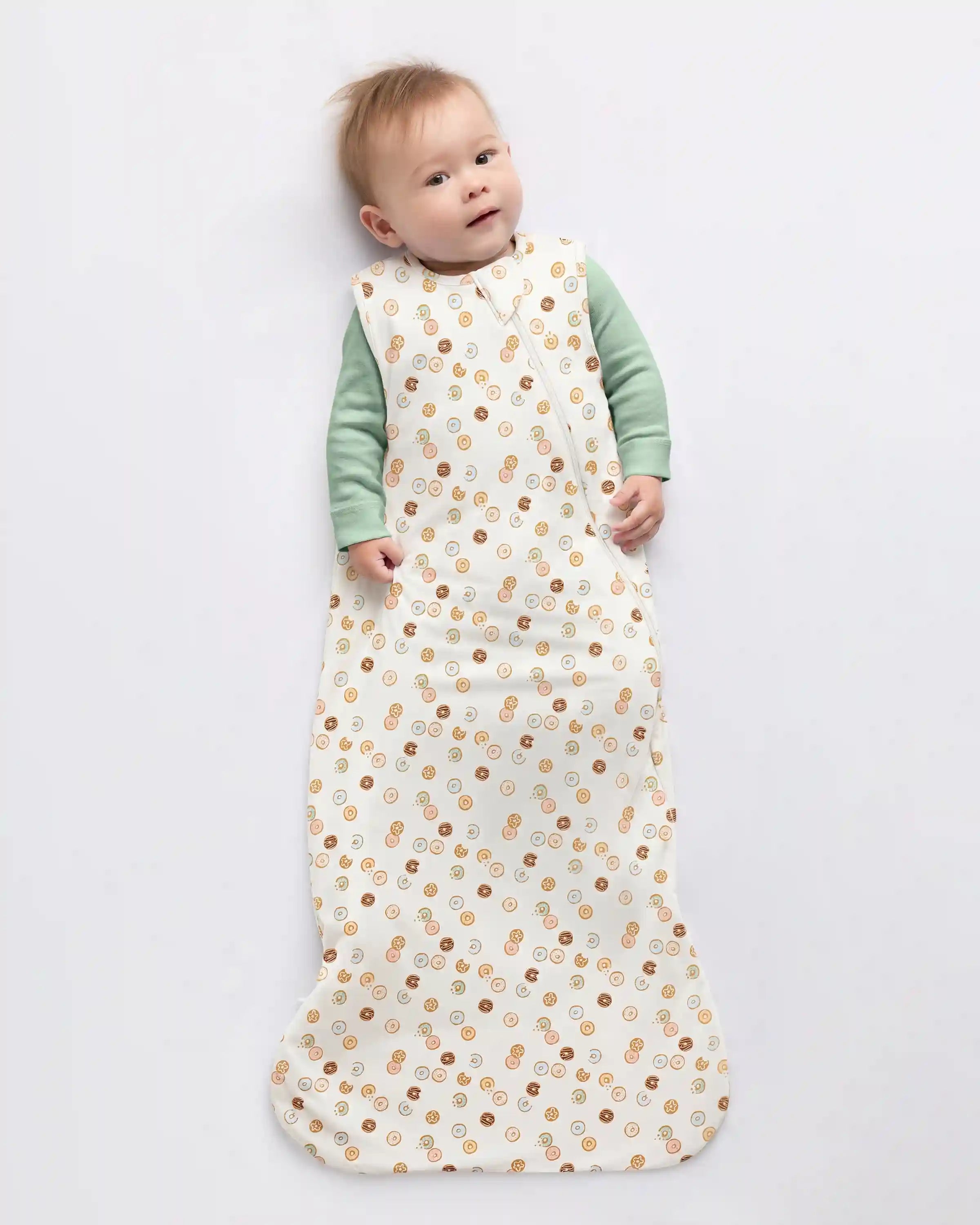 Bamboo Sleep Bag 1.5 TOG