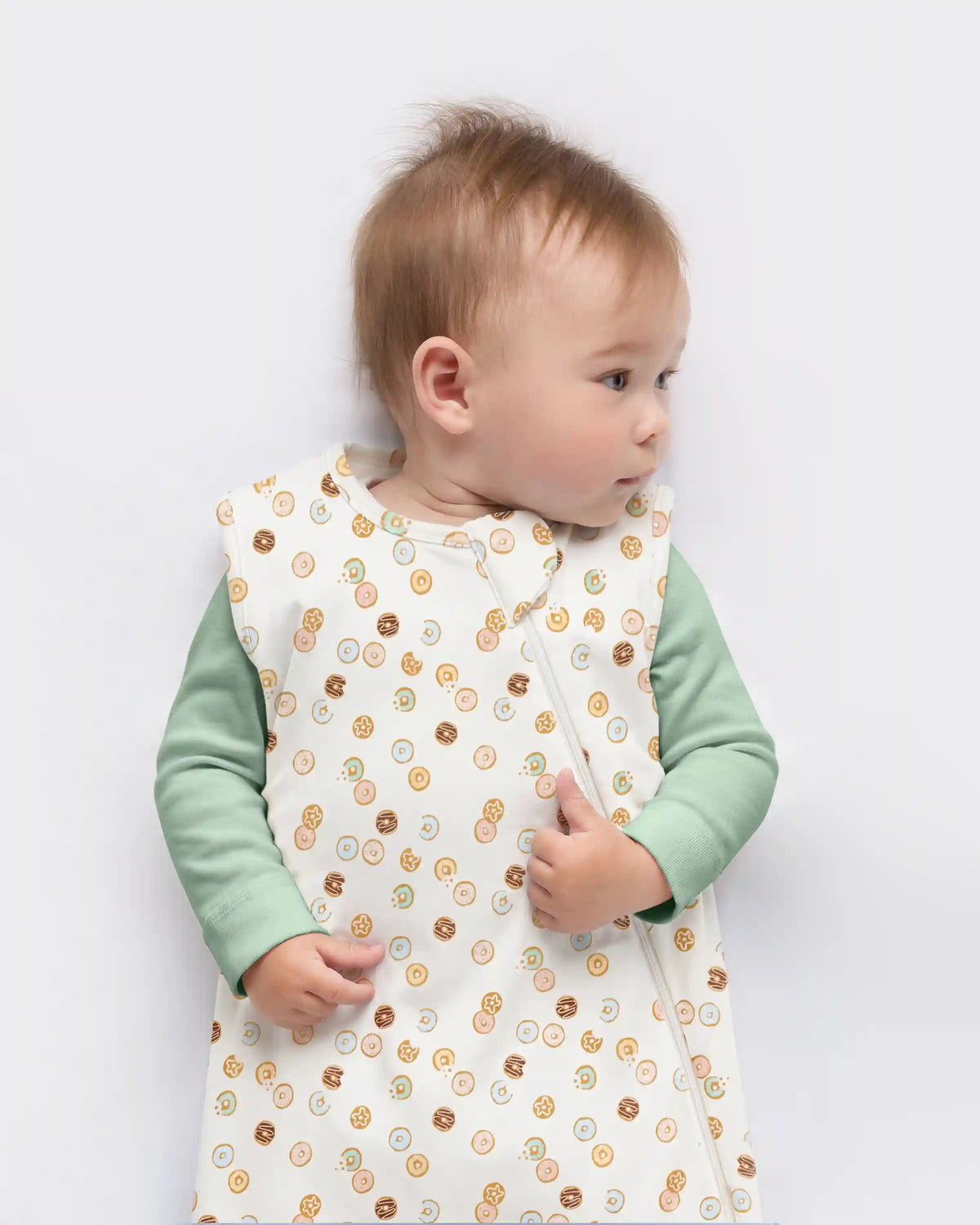 Bamboo Sleep Bag 1.5 TOG