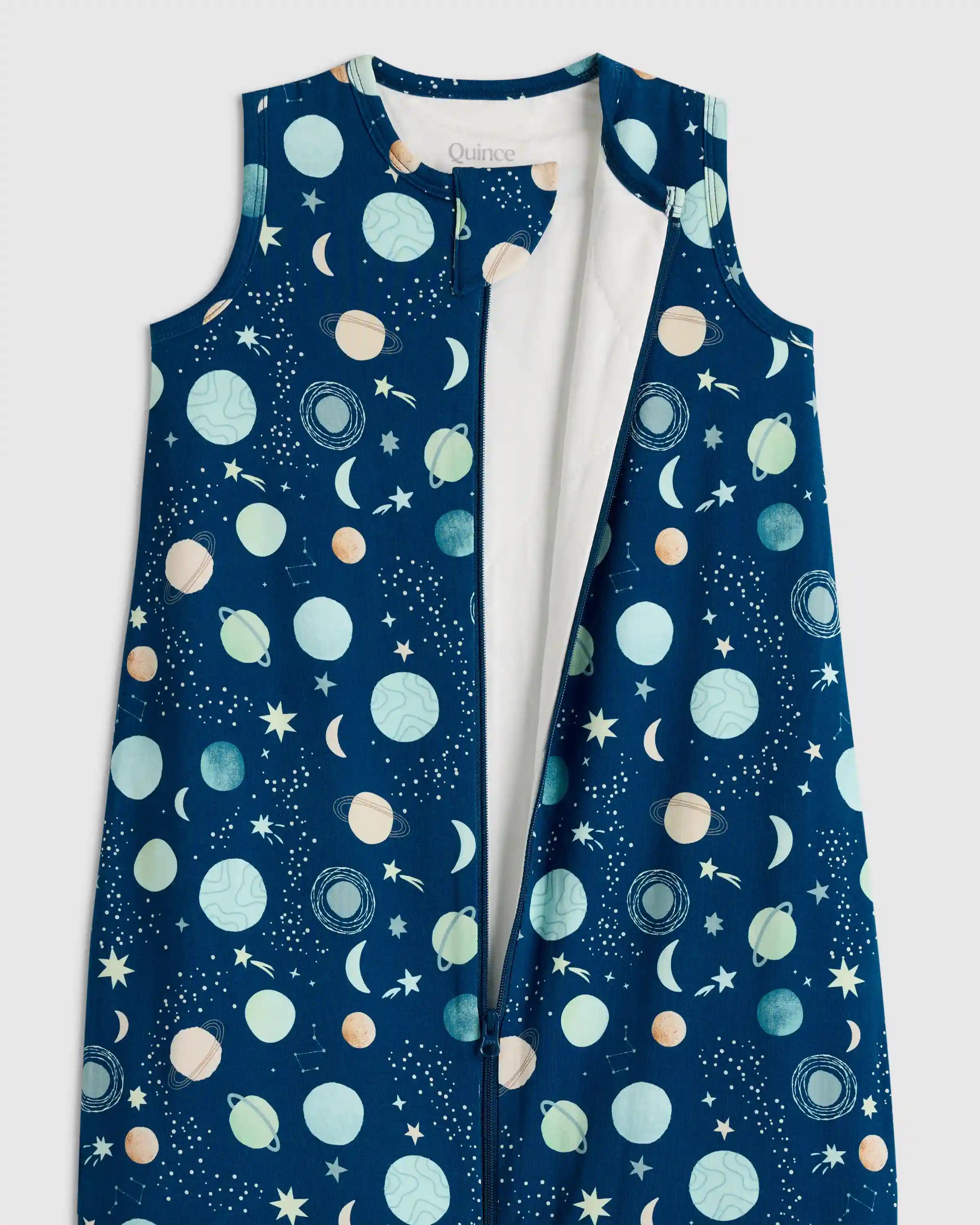 Bamboo Sleep Bag Walker 1.5 TOG