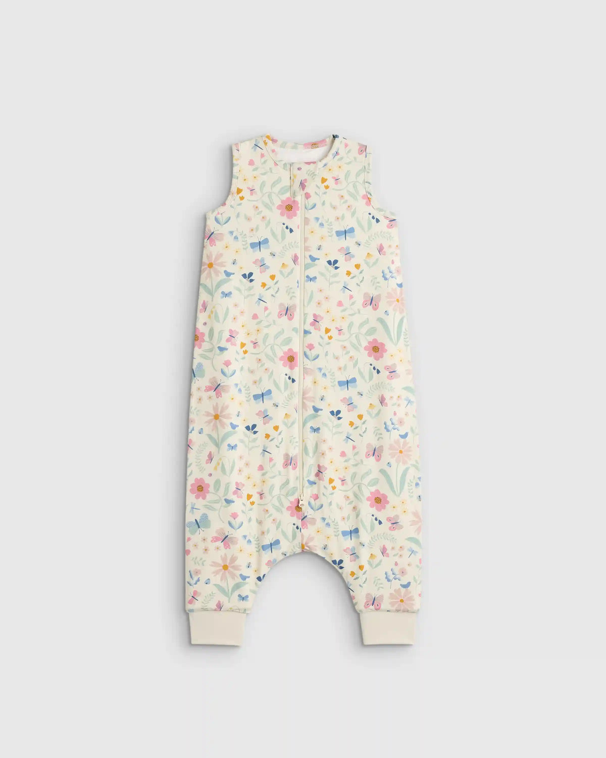 Bamboo Sleep Bag Walker 1.5 TOG