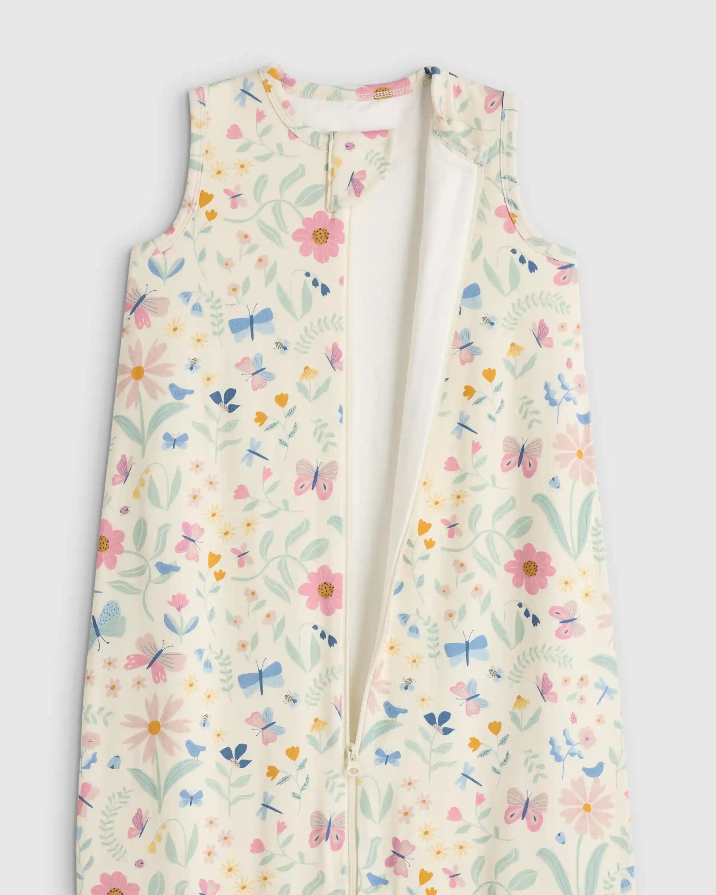 Bamboo Sleep Bag Walker 1.5 TOG