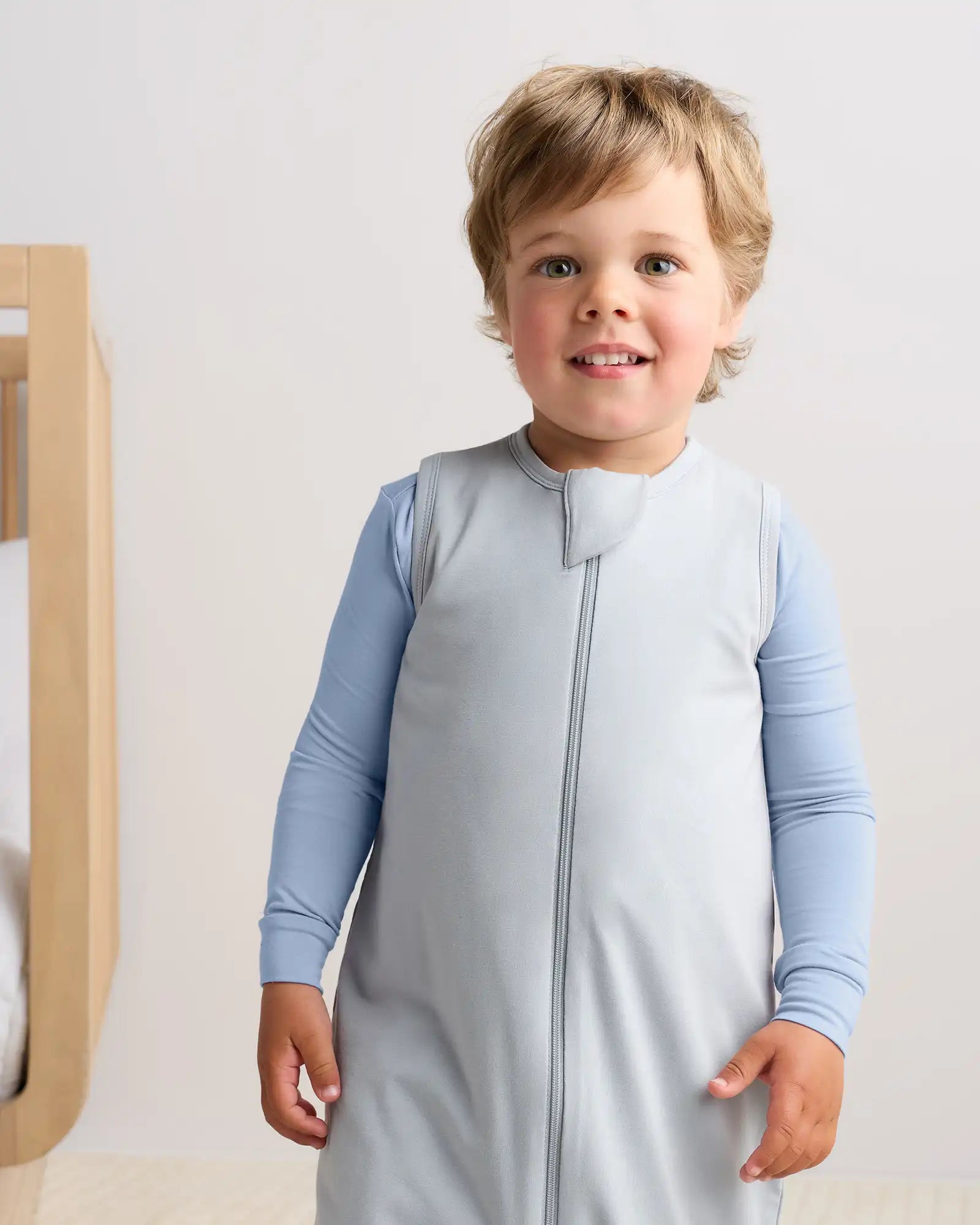 Bamboo Sleep Bag Walker 1.5 TOG
