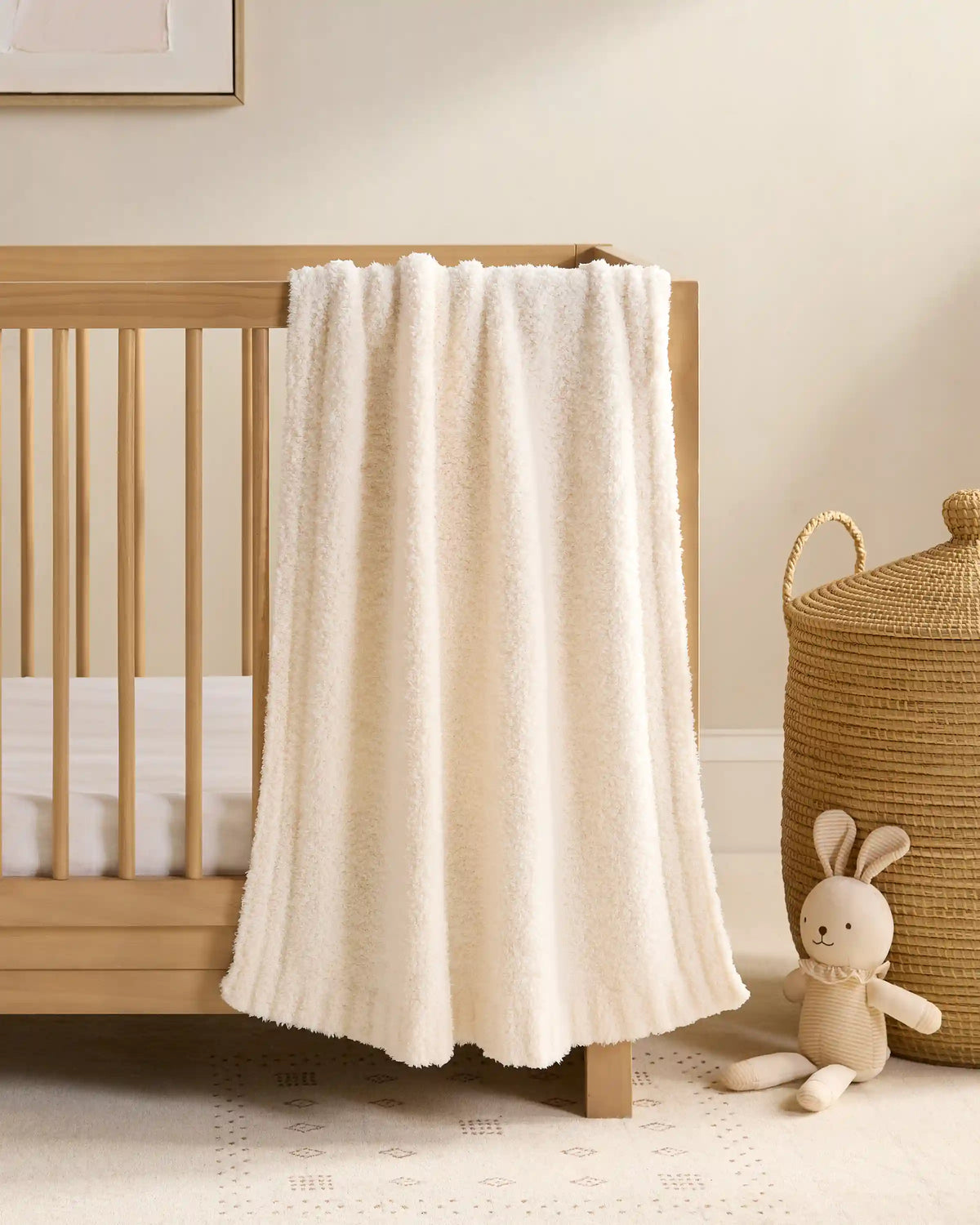 Everyday Cozy Baby Blanket