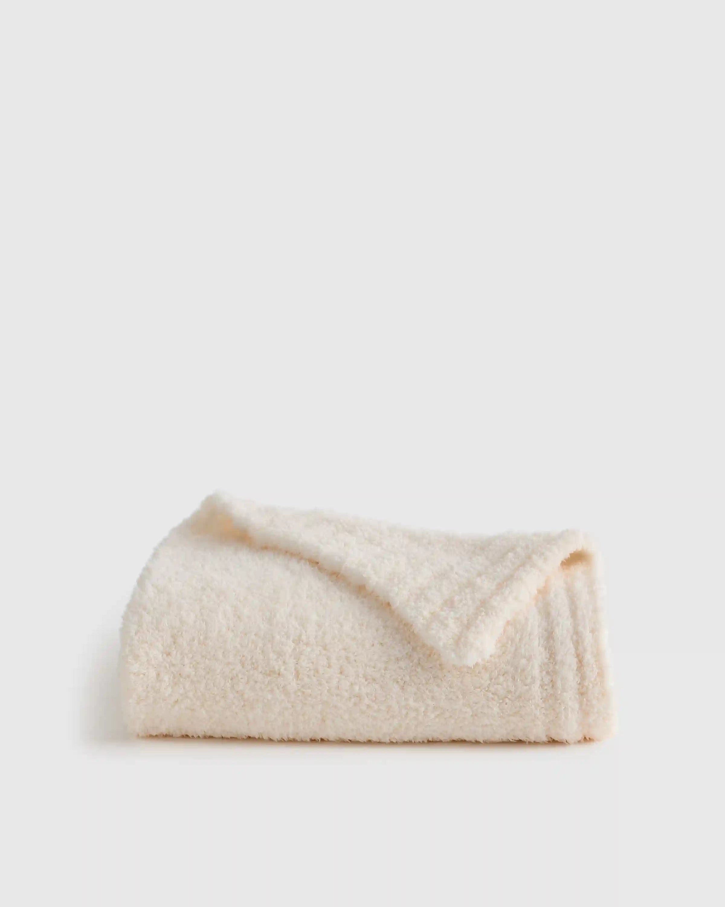 Everyday Cozy Baby Blanket