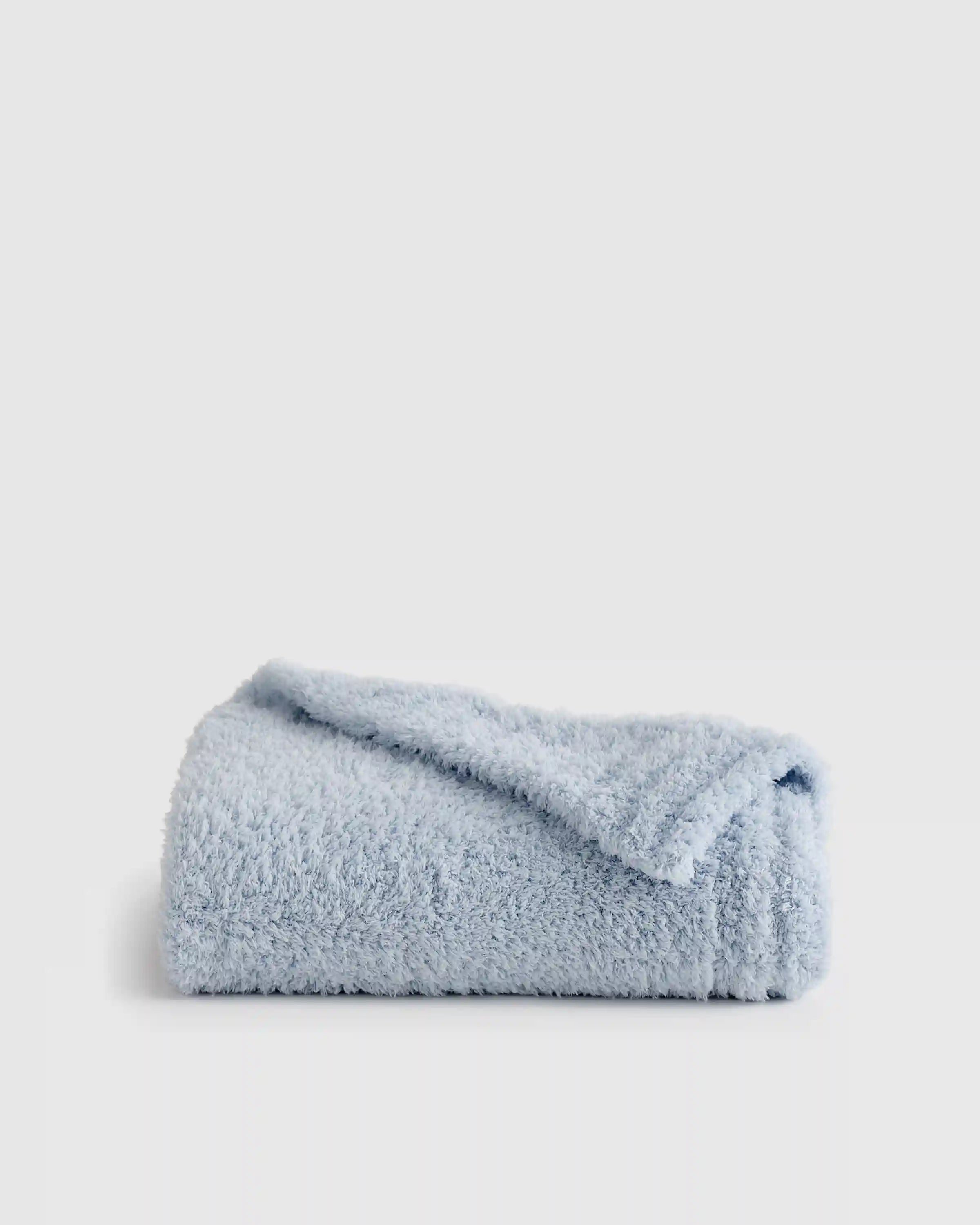 Everyday Cozy Baby Blanket