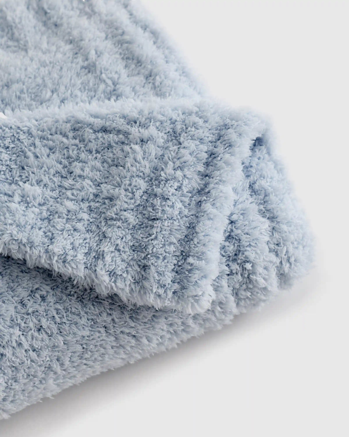Everyday Cozy Baby Blanket