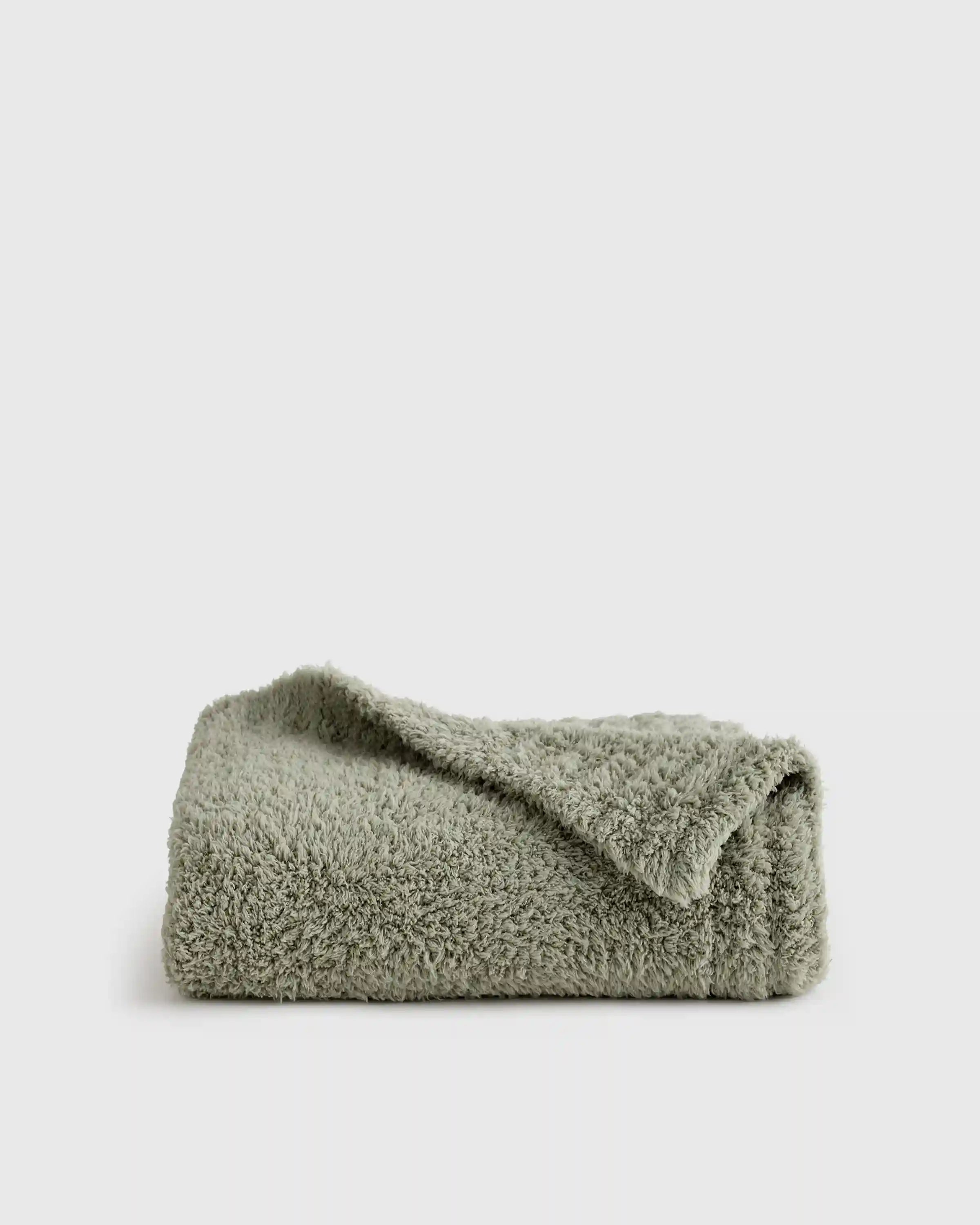 Everyday Cozy Baby Blanket
