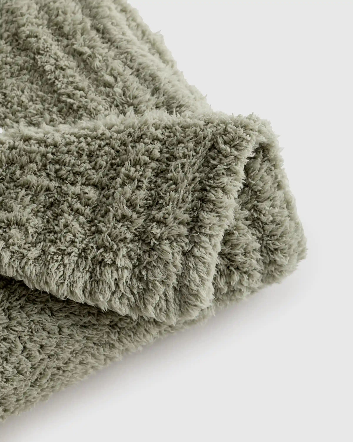 Everyday Cozy Baby Blanket