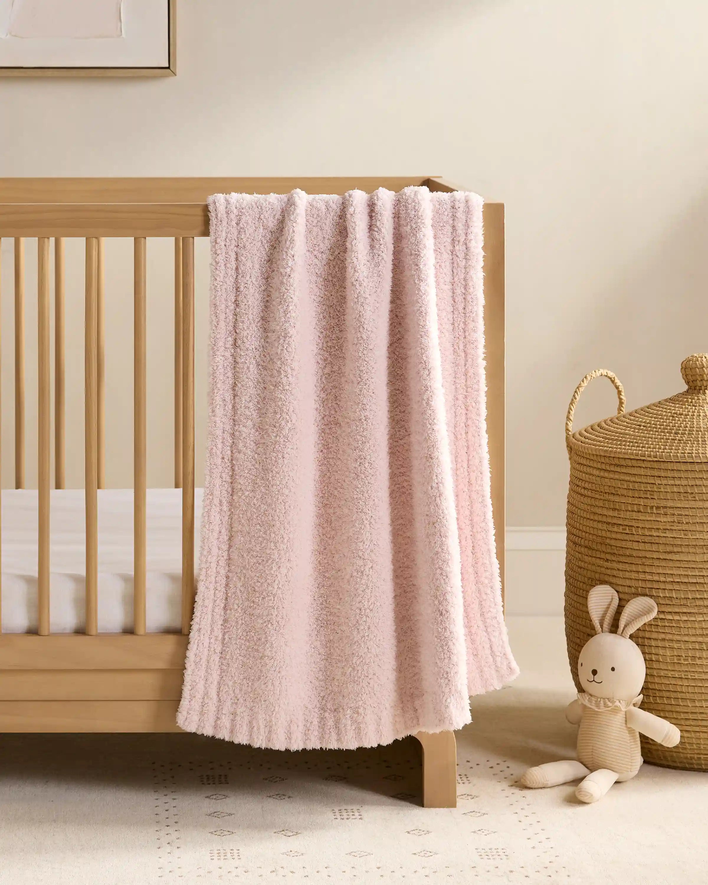 Everyday Cozy Baby Blanket