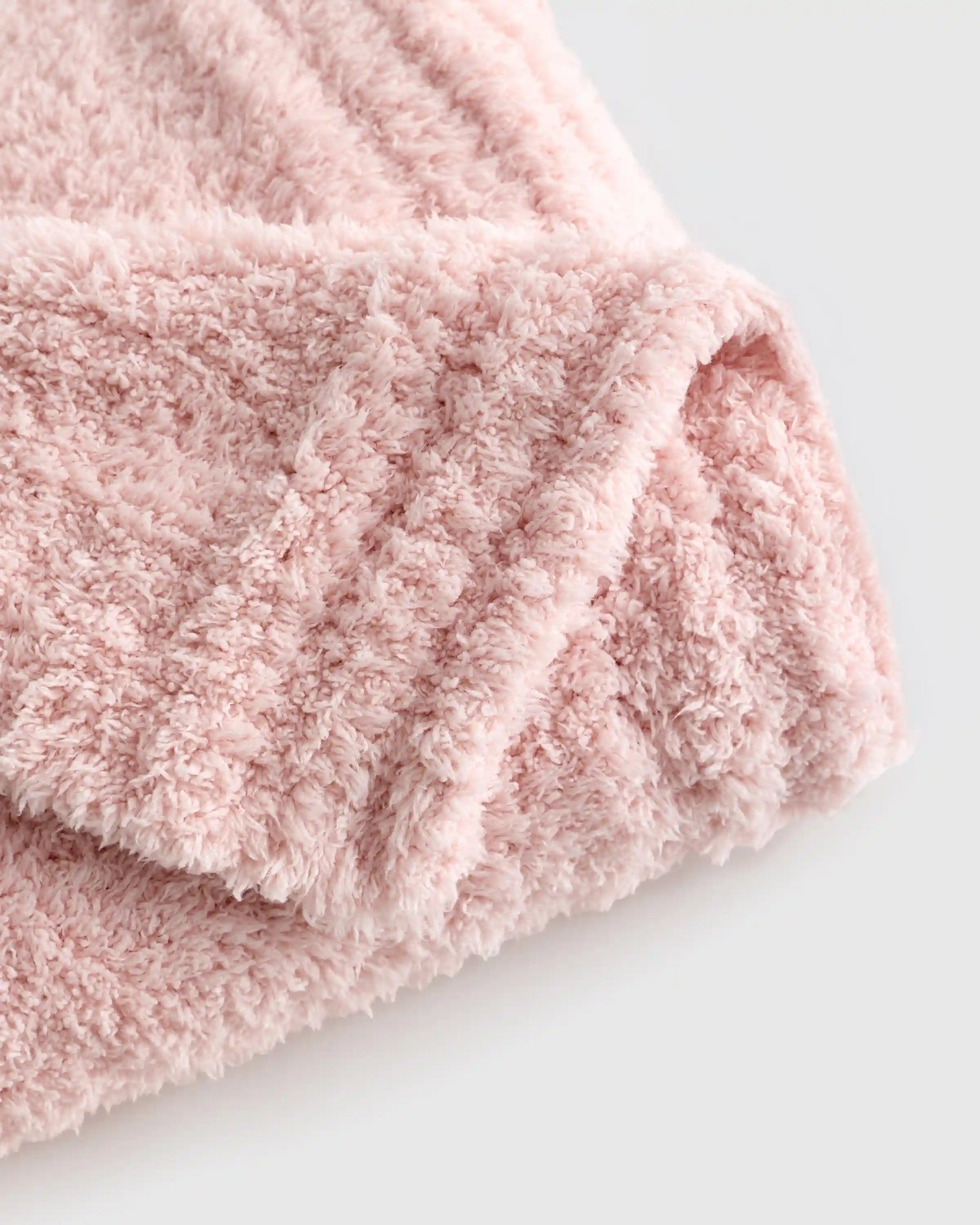 Everyday Cozy Baby Blanket