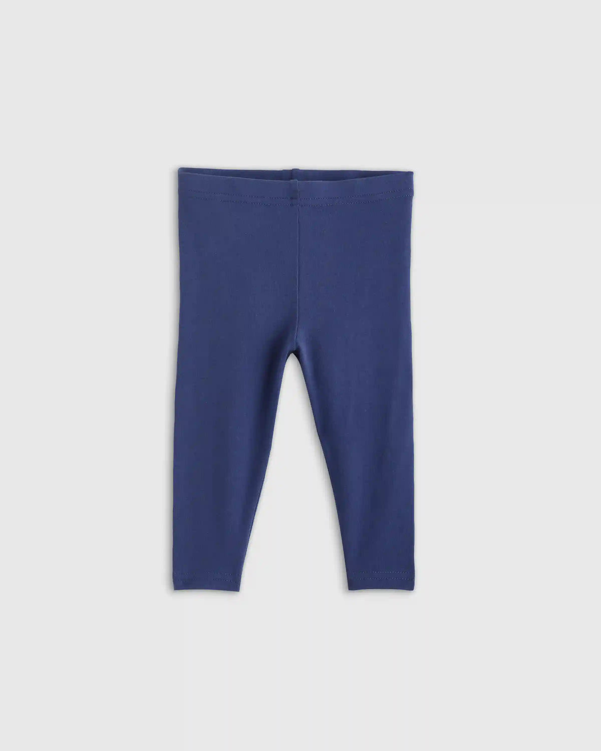 Organic Cotton Leggings 4-Pack