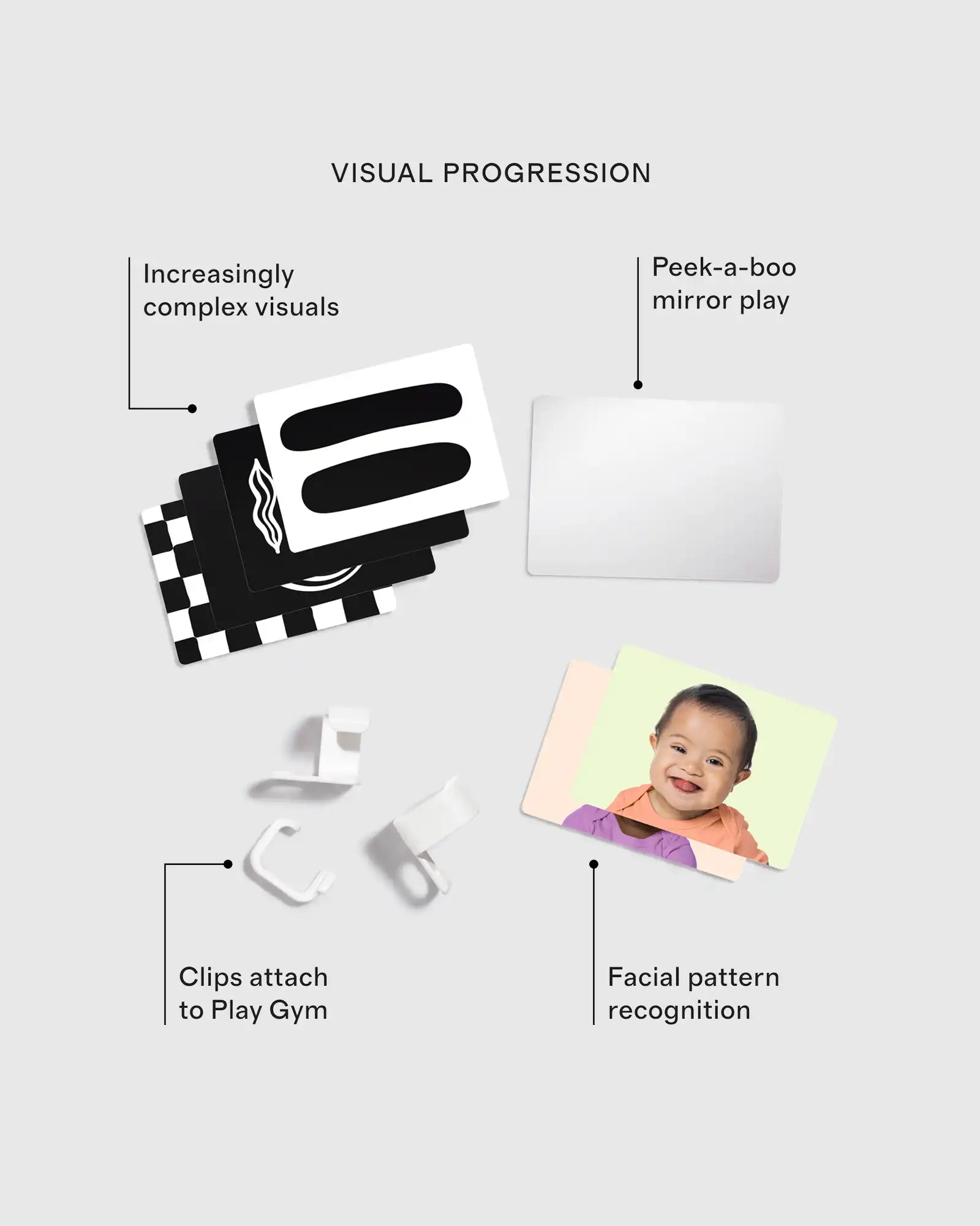 The Play Gym by Lovevery