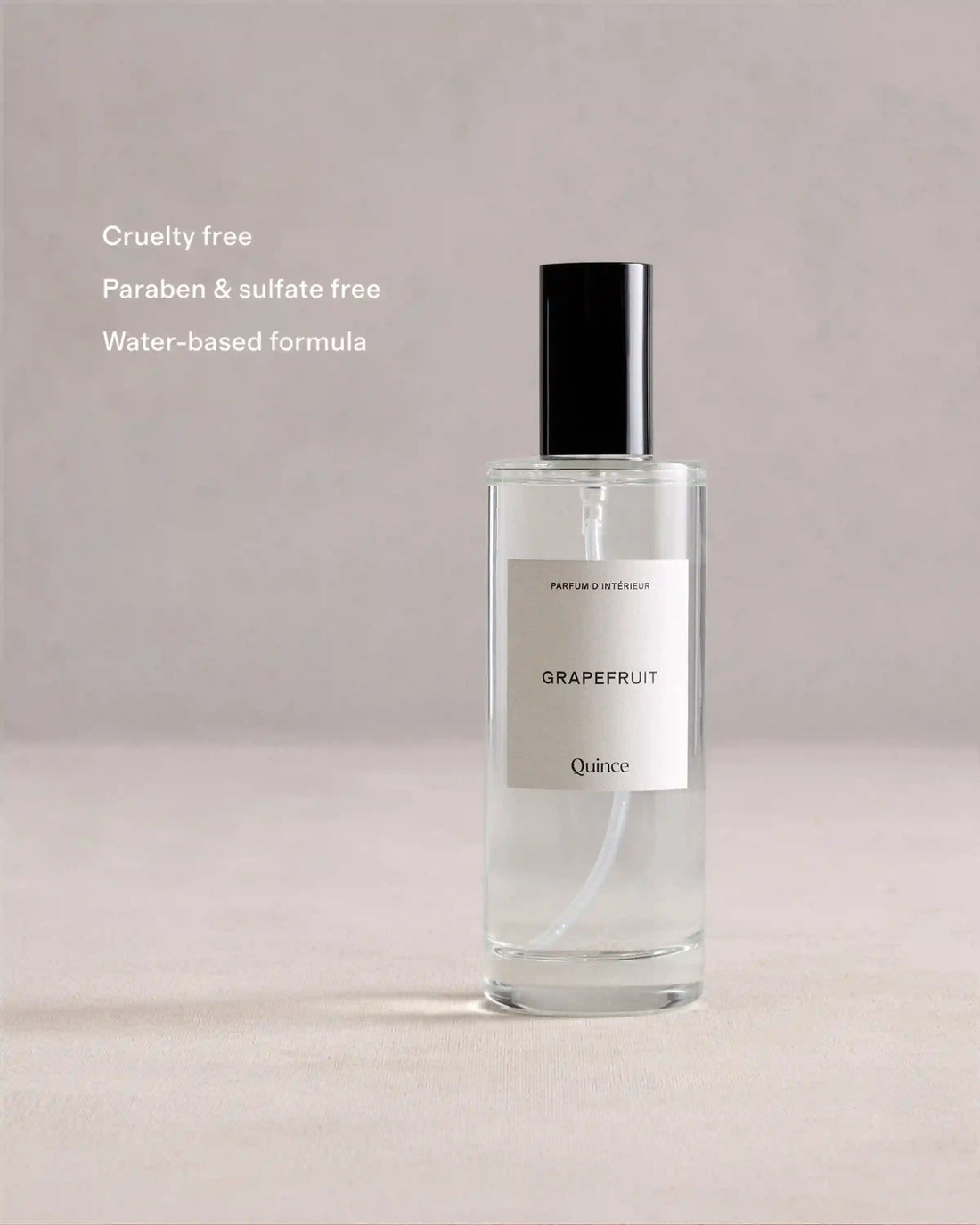 Grapefruit Room Spray