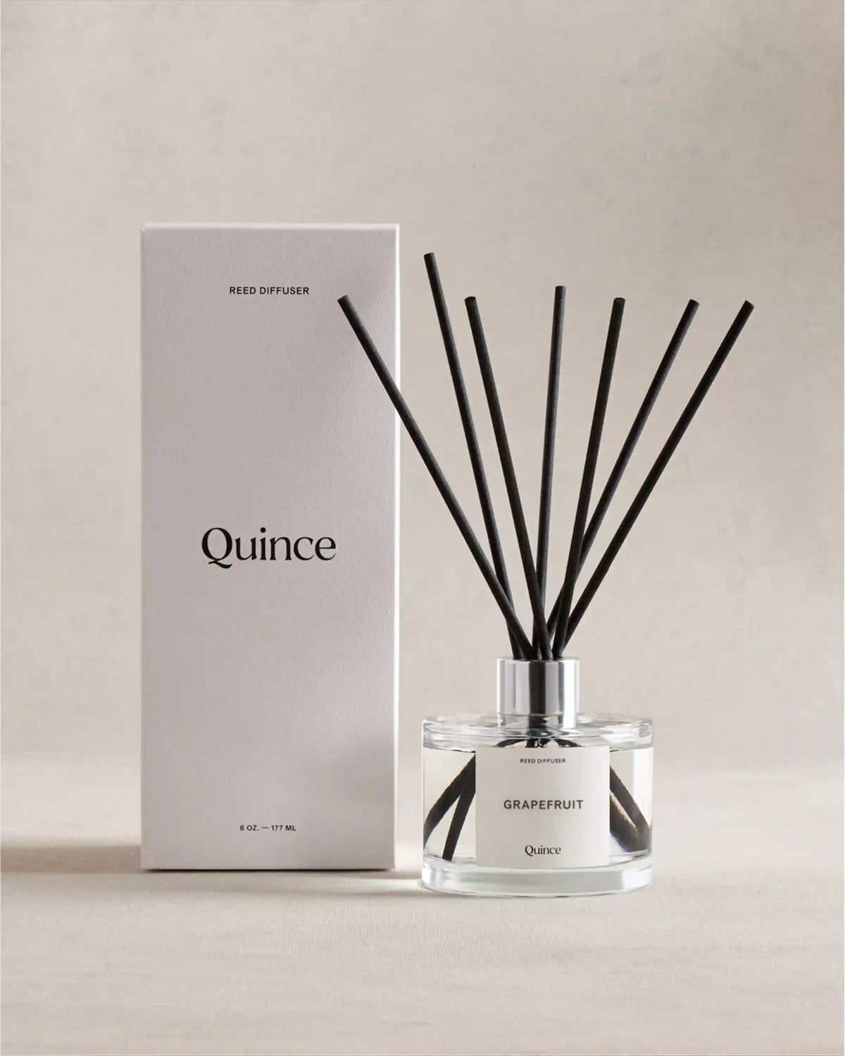 Grapefruit Reed Diffuser