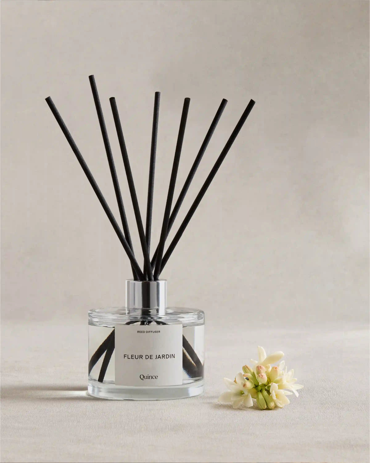 Fleur de Jardin Reed Diffuser